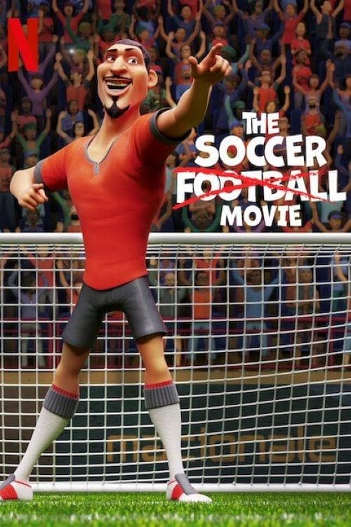 Les Monstres du soccer