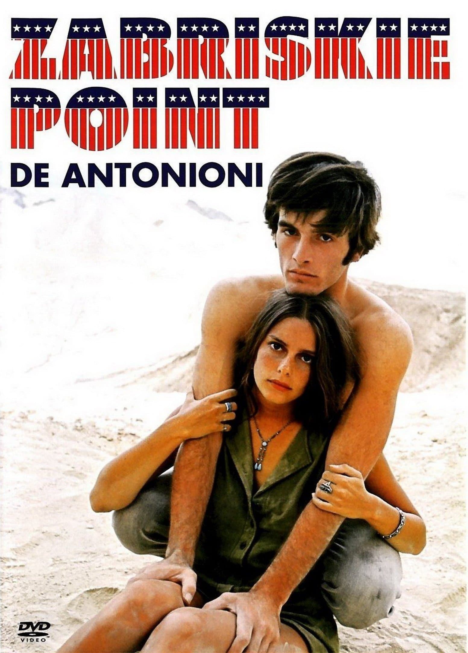 Zabriskie Point