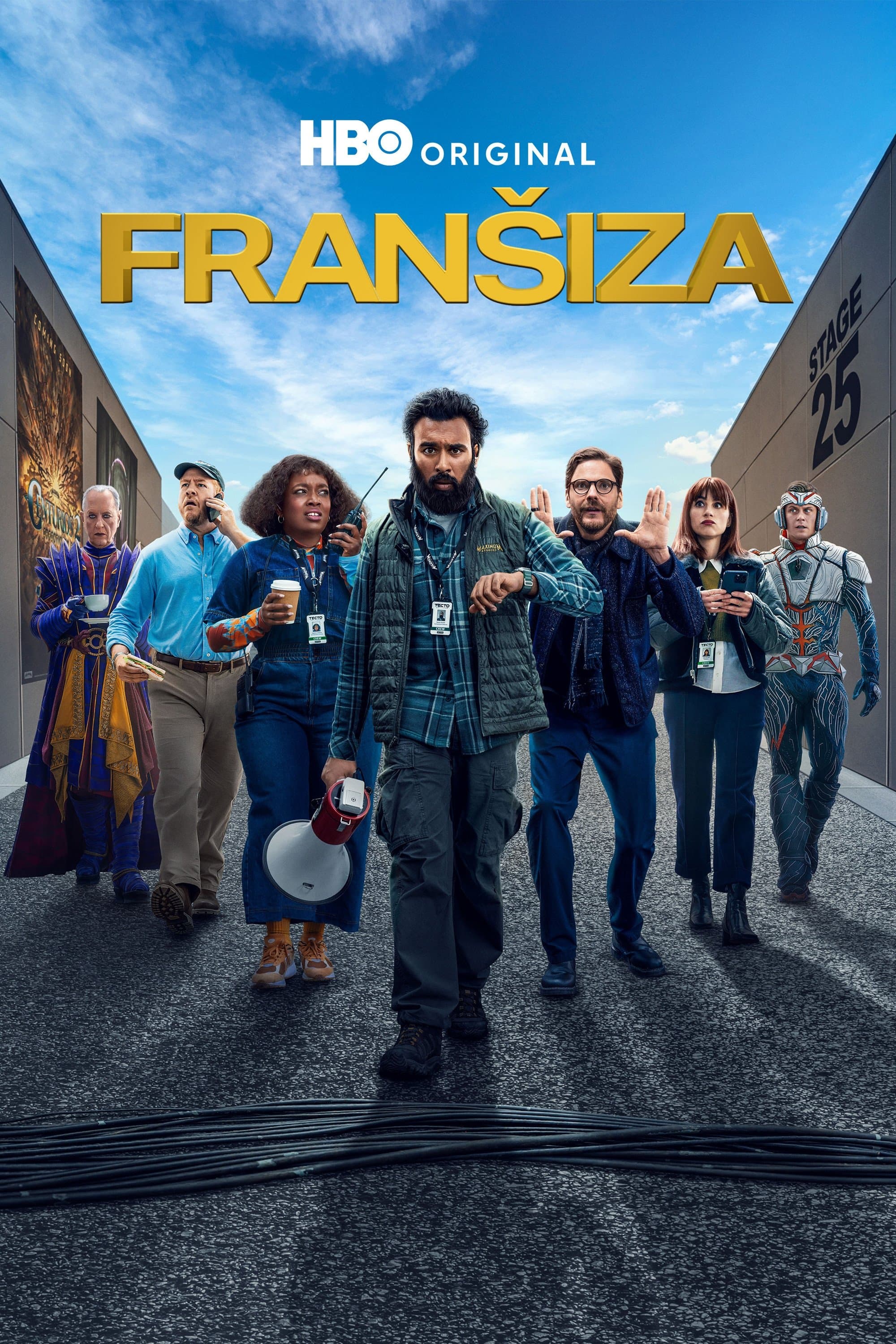 Franšiza