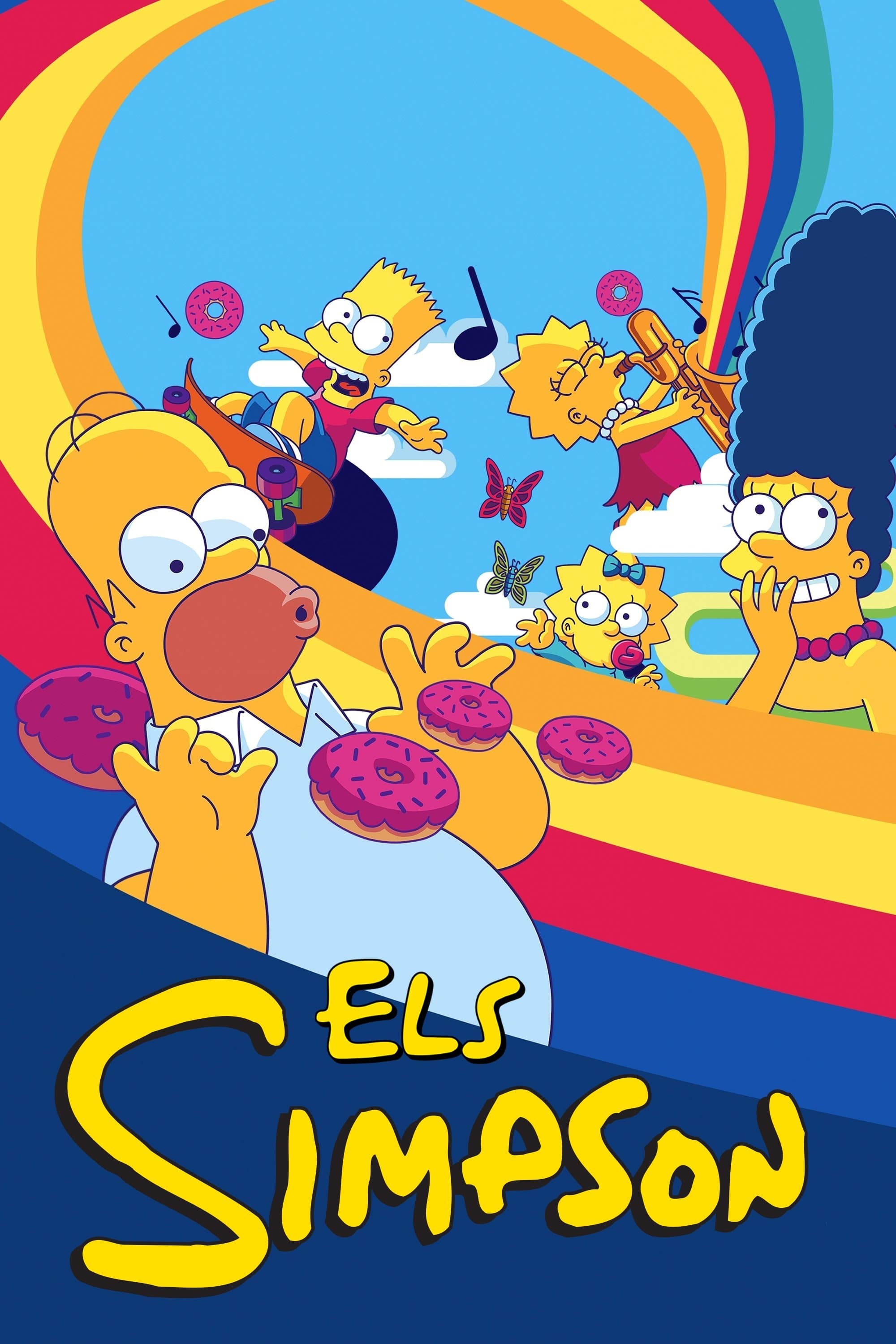 Els Simpson