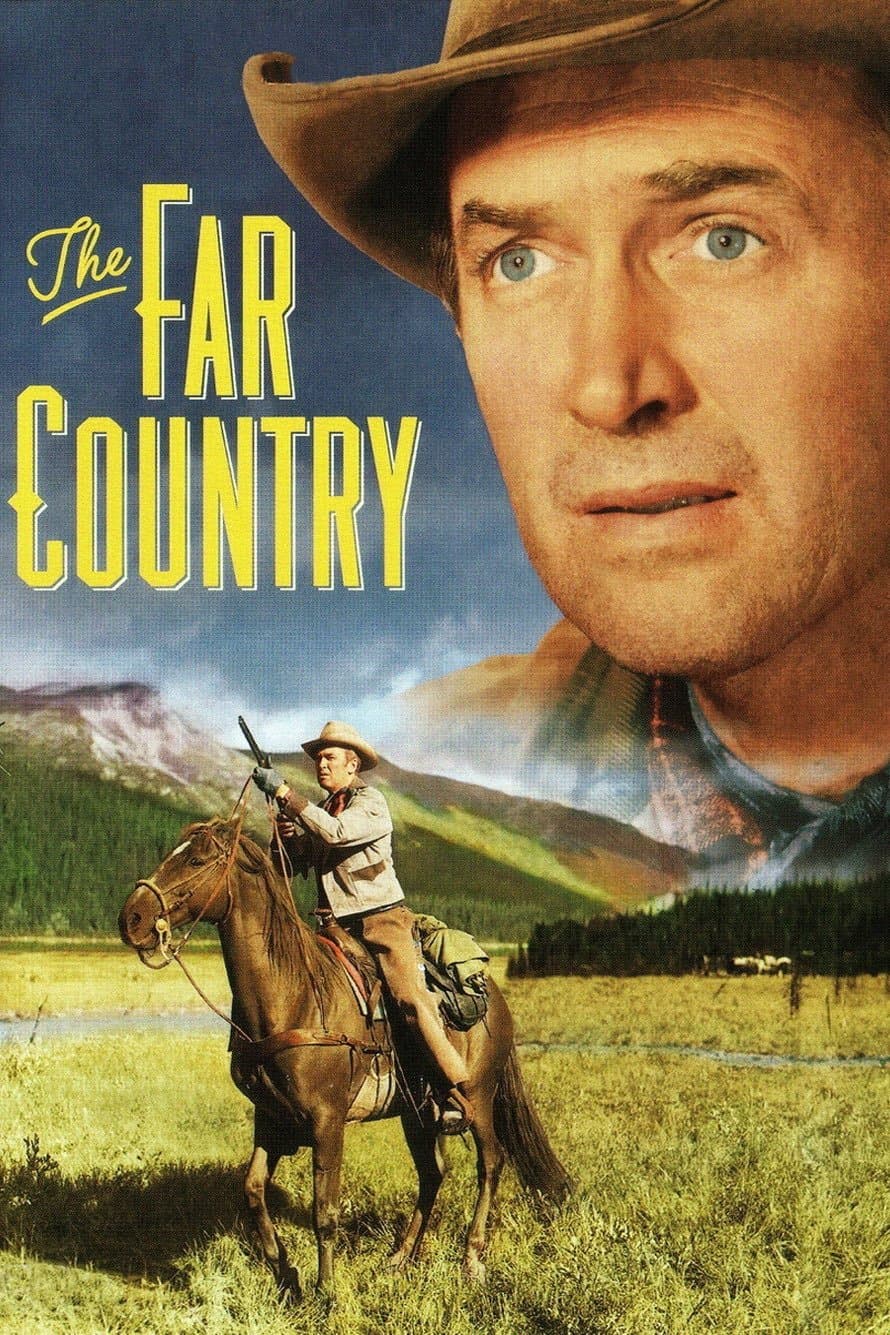 The Far Country