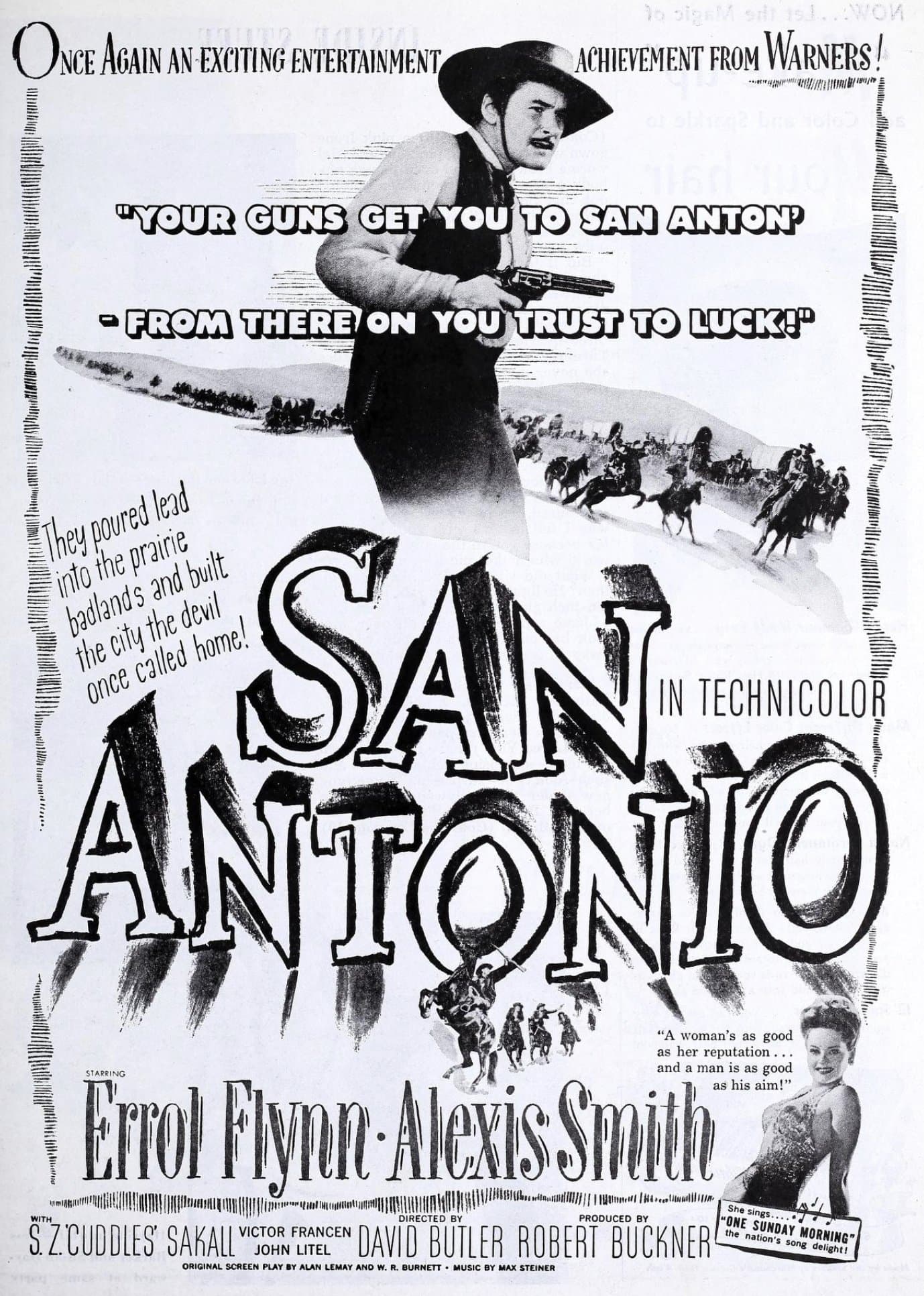 San Antonio