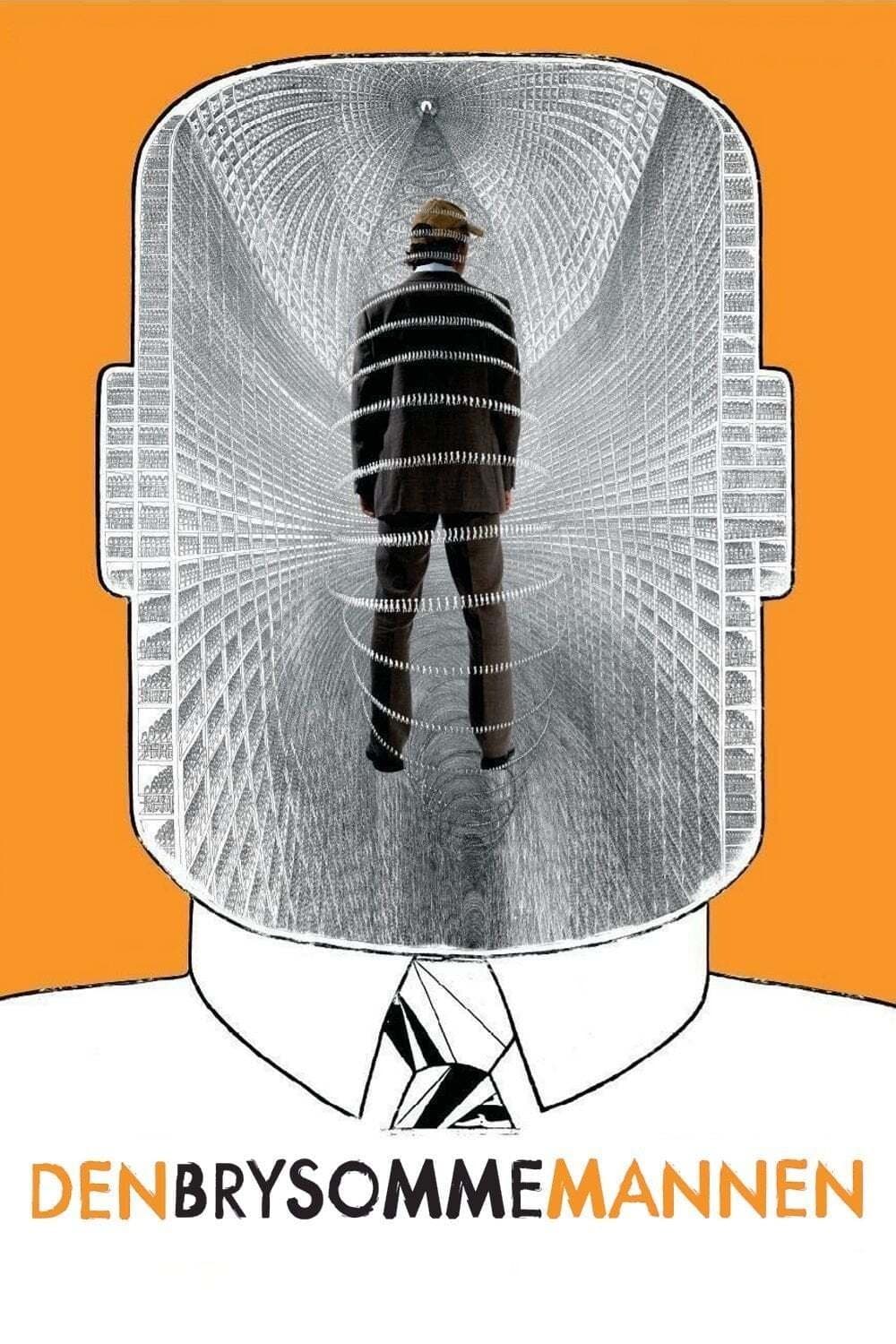 The Bothersome Man