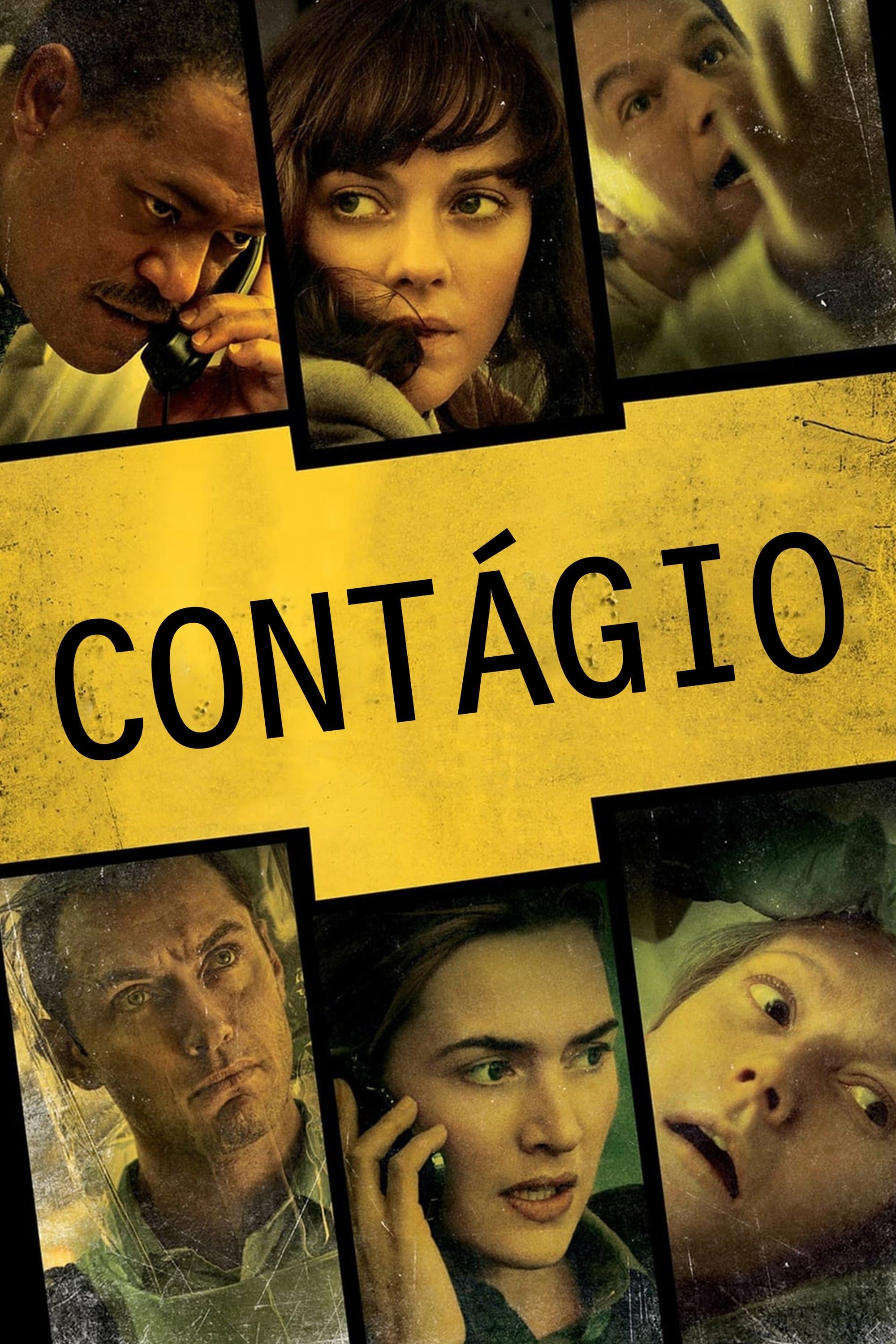 Contagion