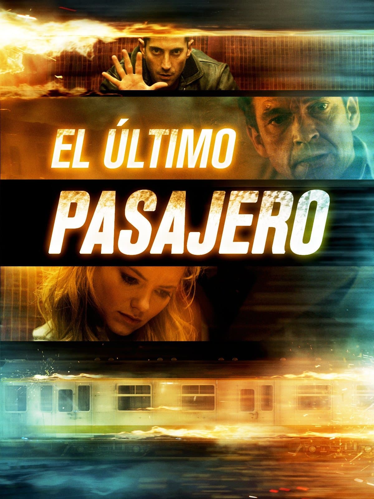 El último pasajero