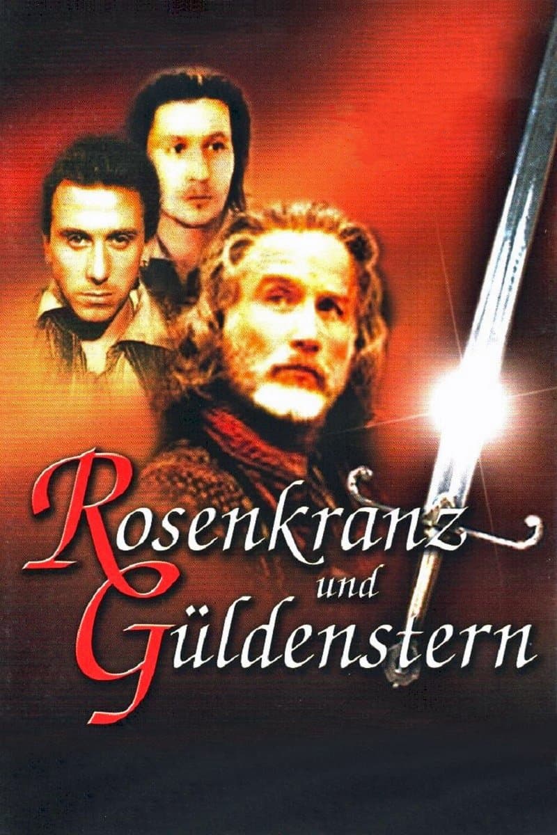 Rosencrantz & Guildenstern Are Dead