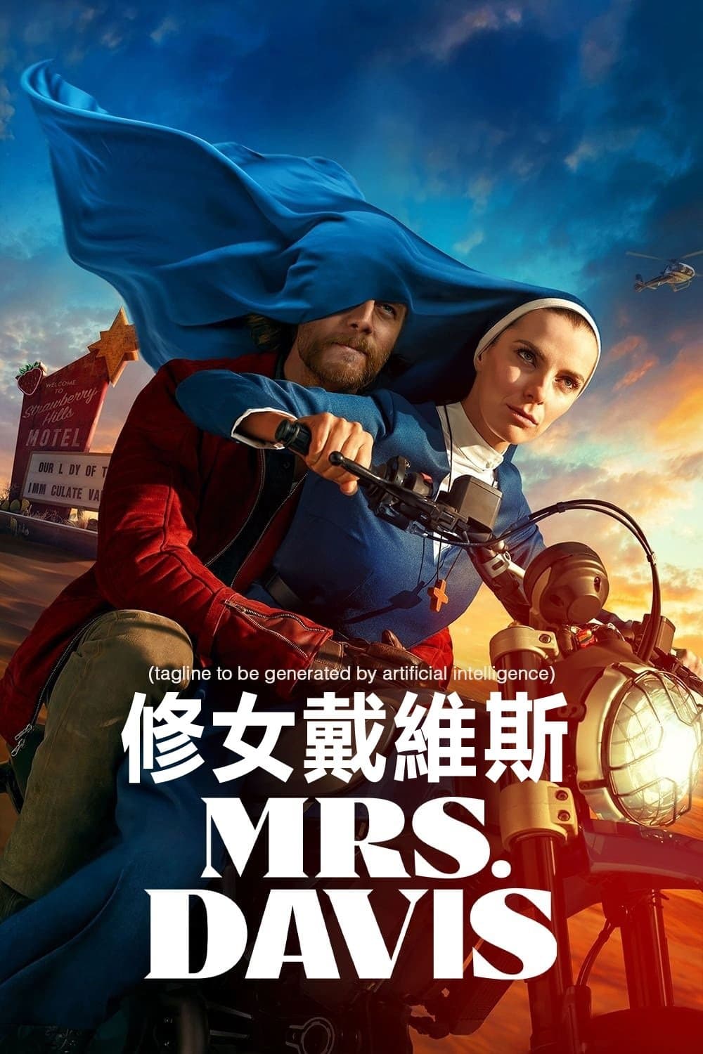 修女戴維斯