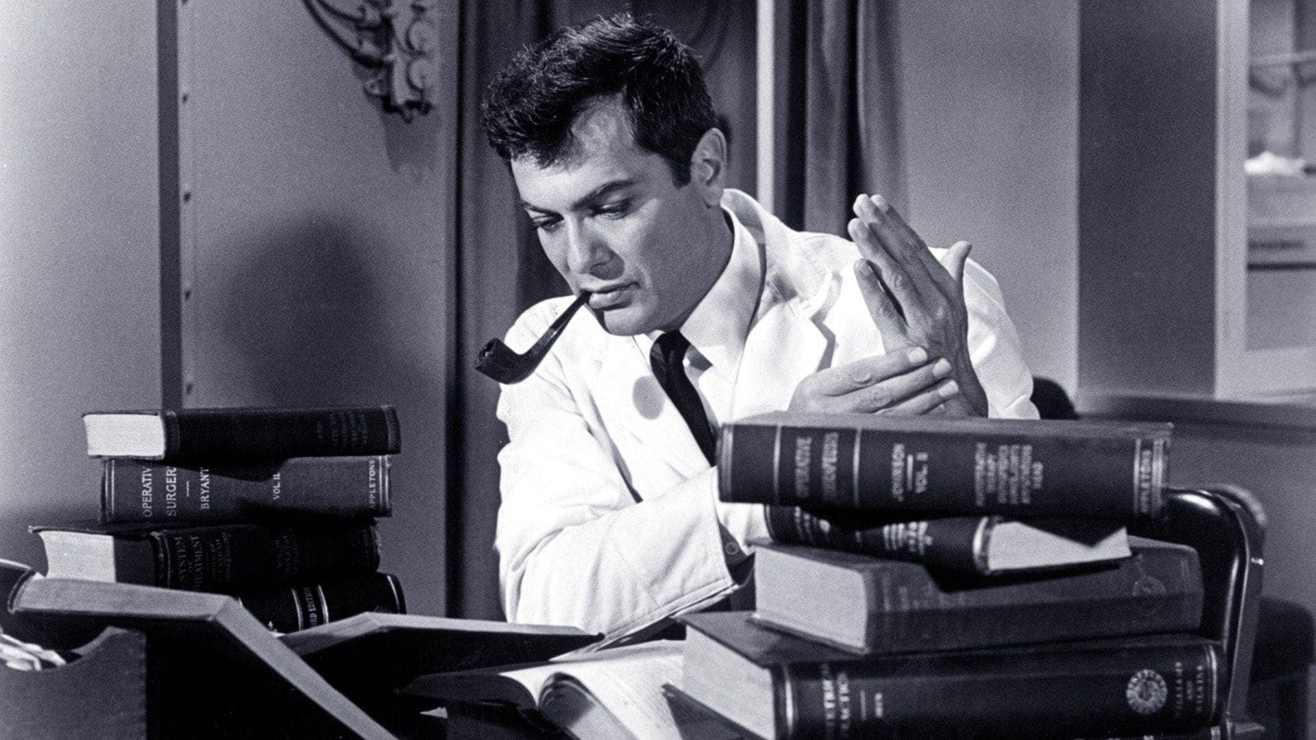 Oliver McGowan