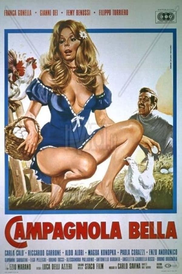 Campagnola bella