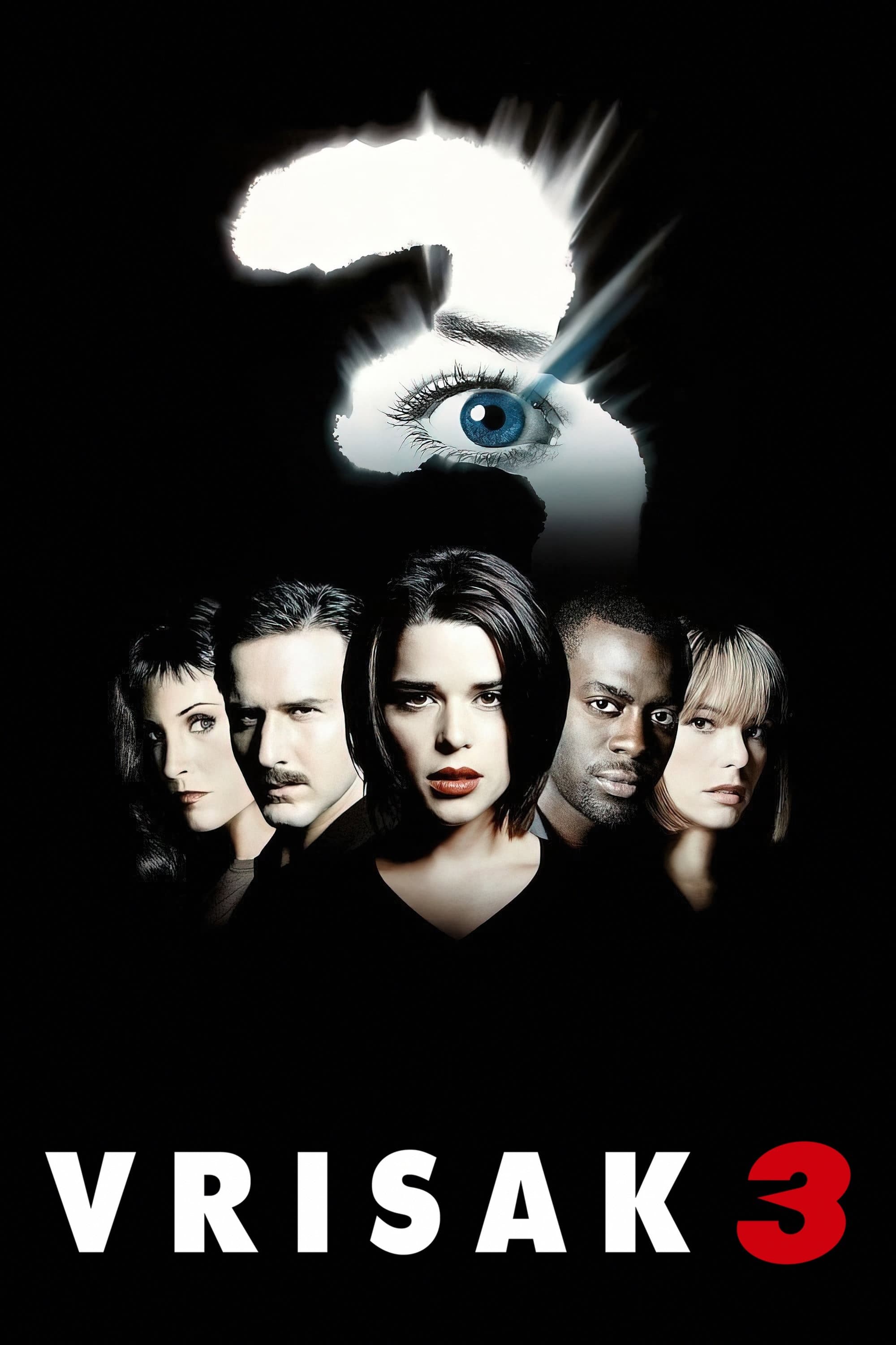 Scream 3