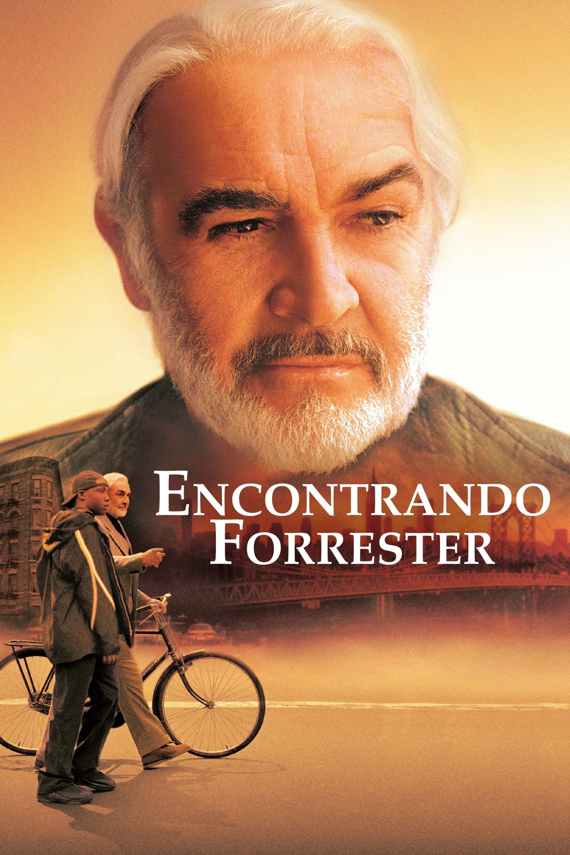 Finding Forrester