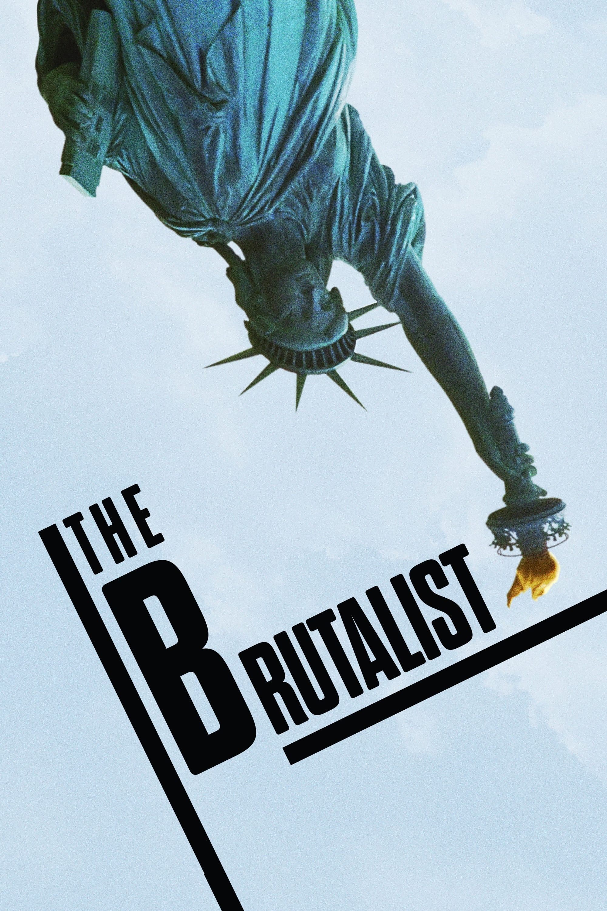 Brutālists