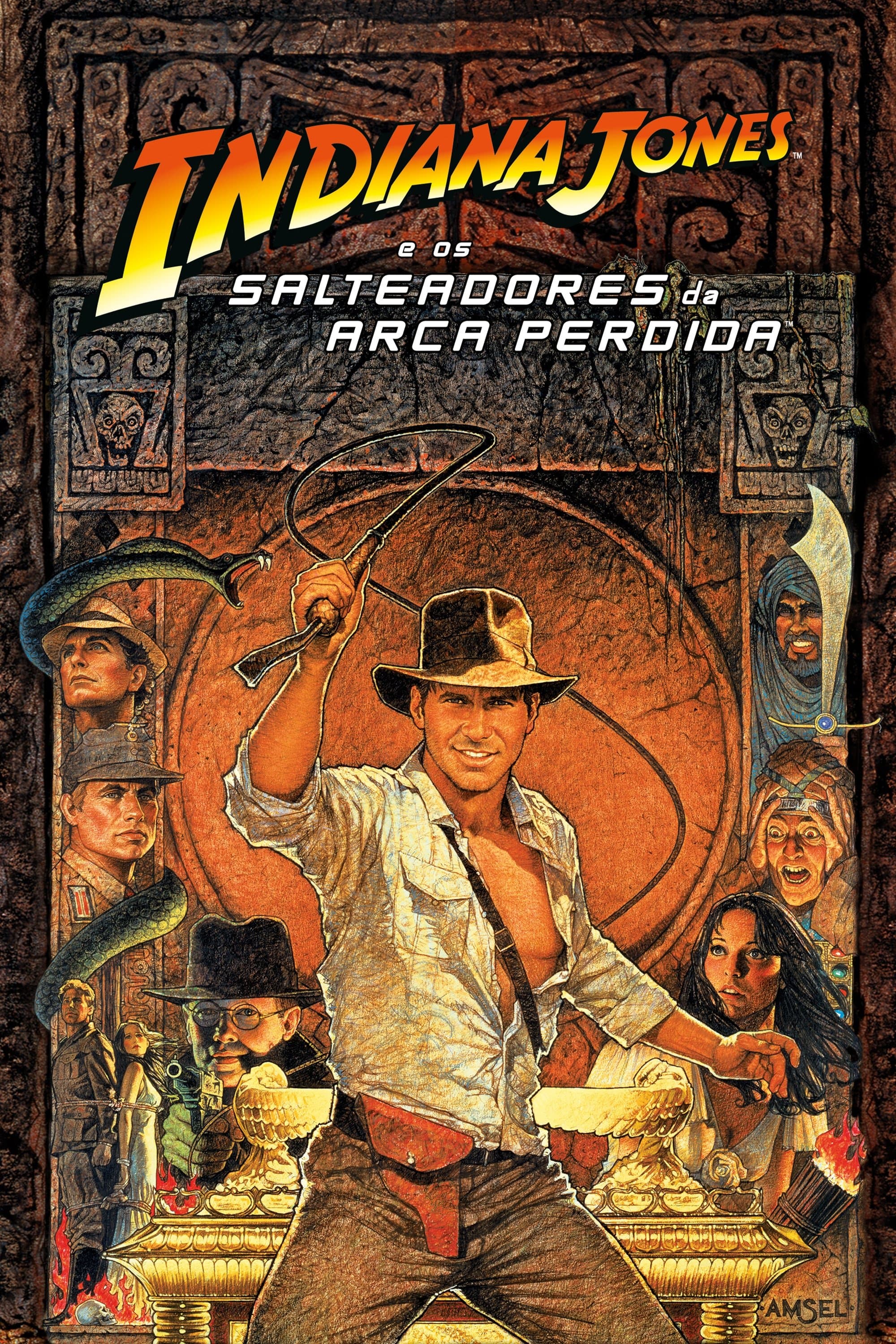 Raiders of the Lost Ark