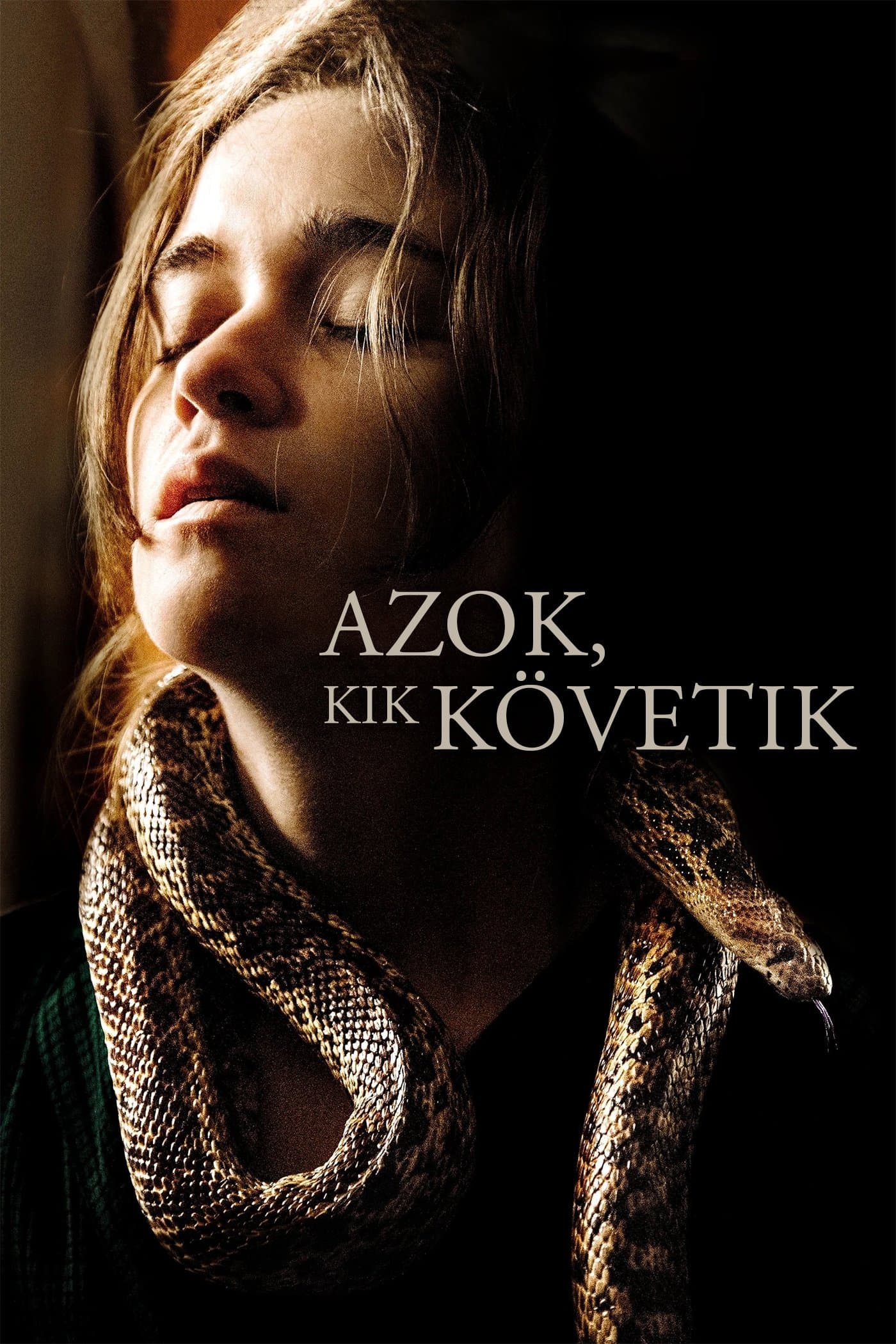 Azok, kik követik
