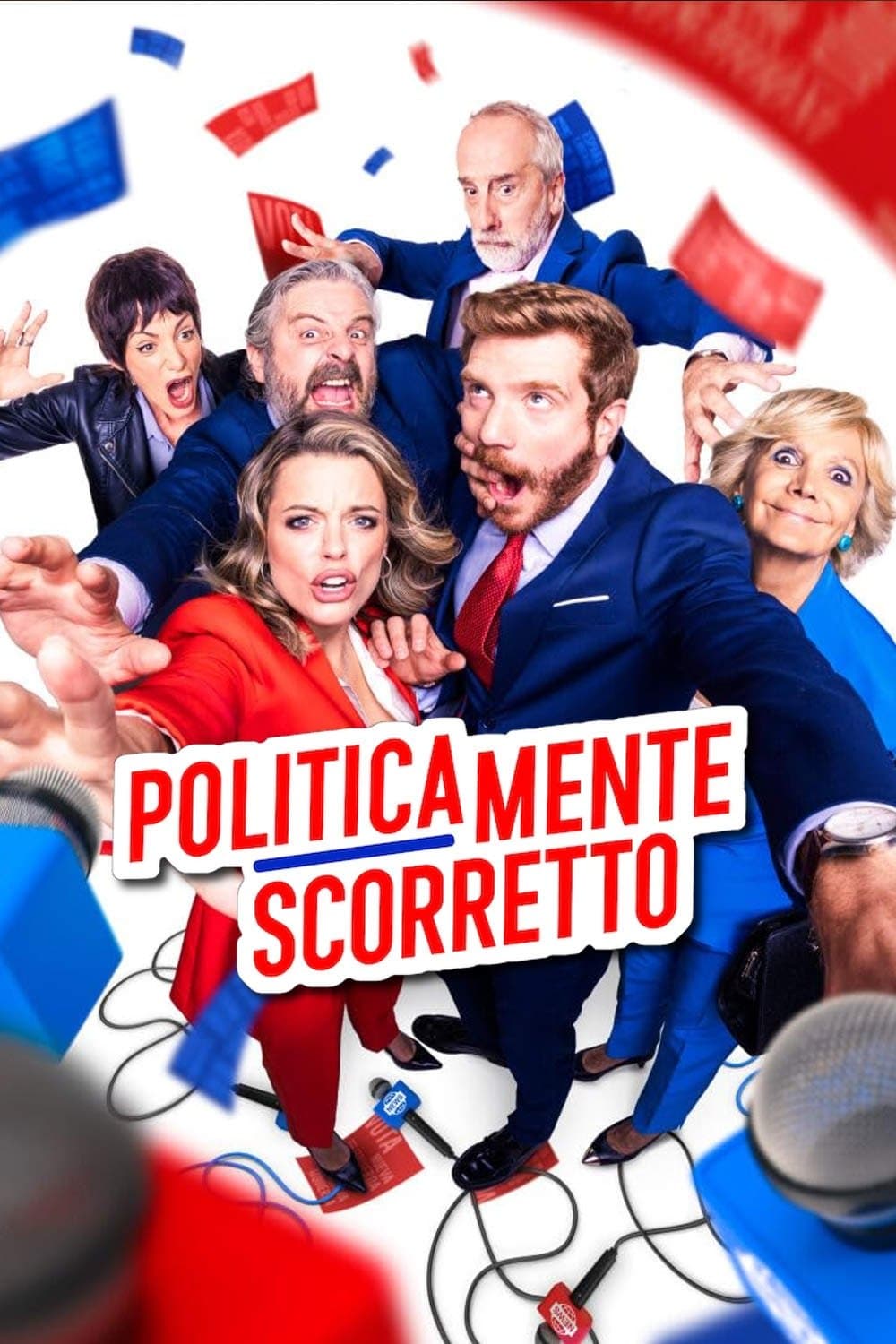Politically Incorrect