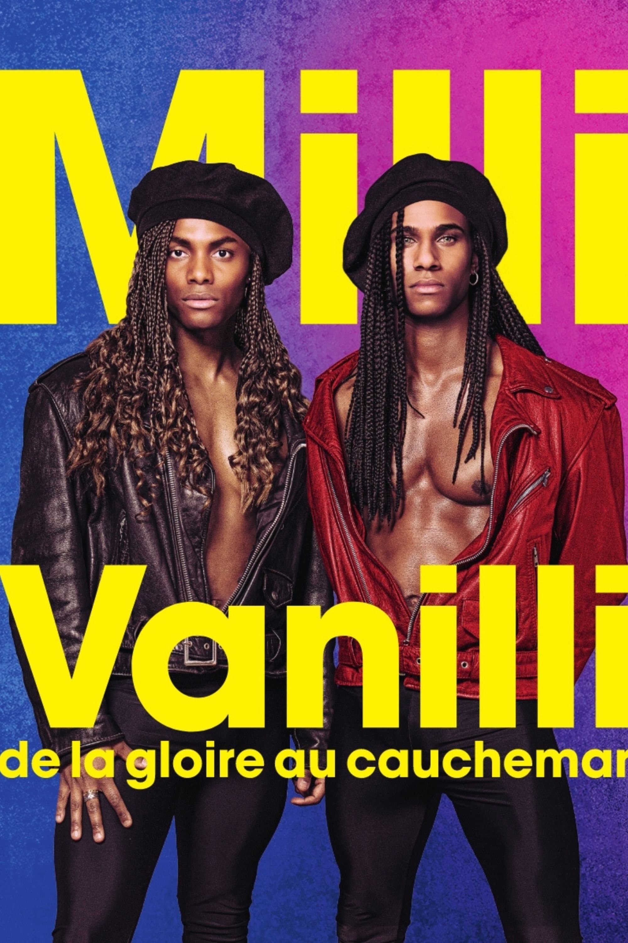 Milli Vanilli, de la gloire au cauchemar