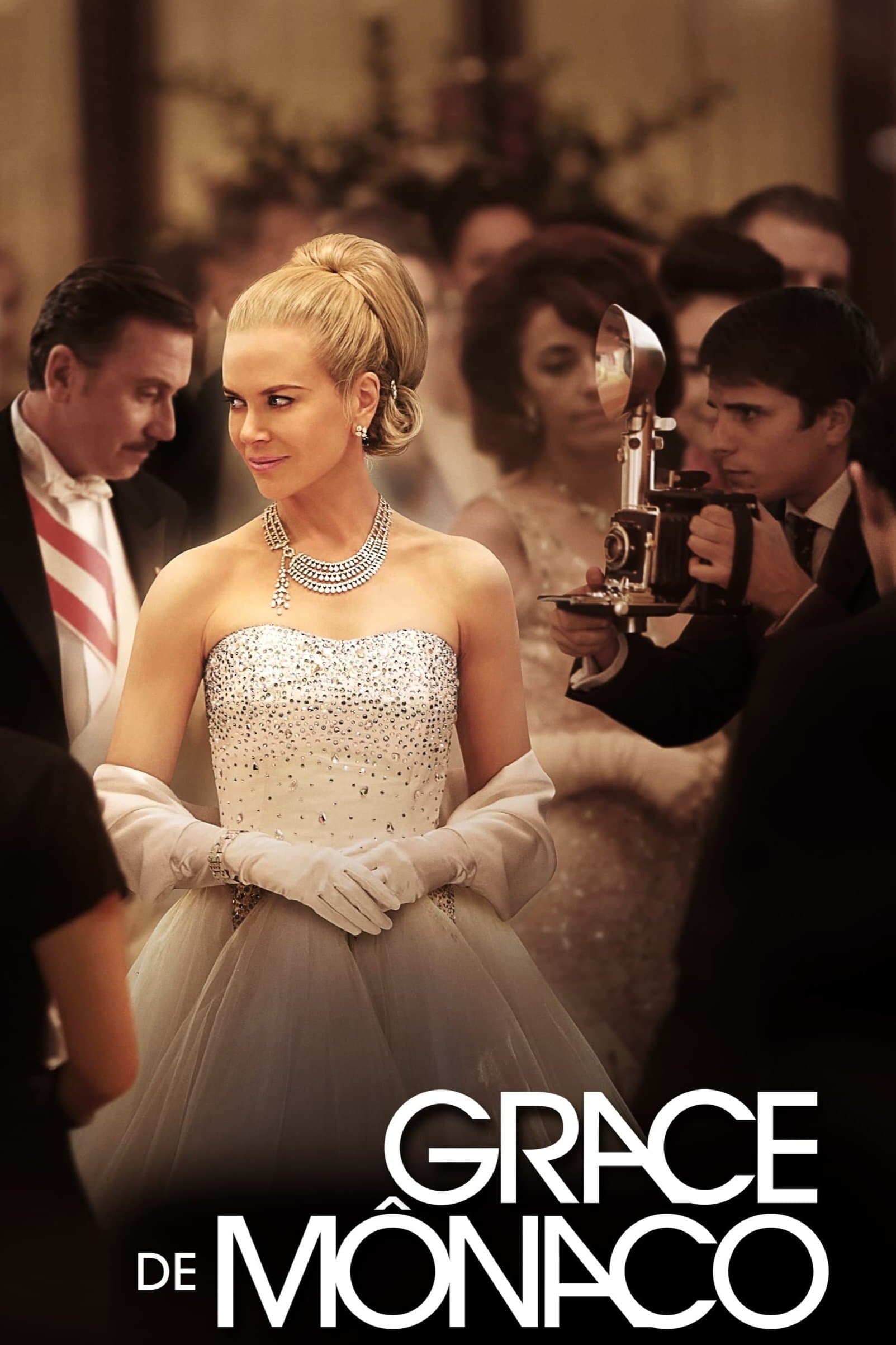 Grace of Monaco