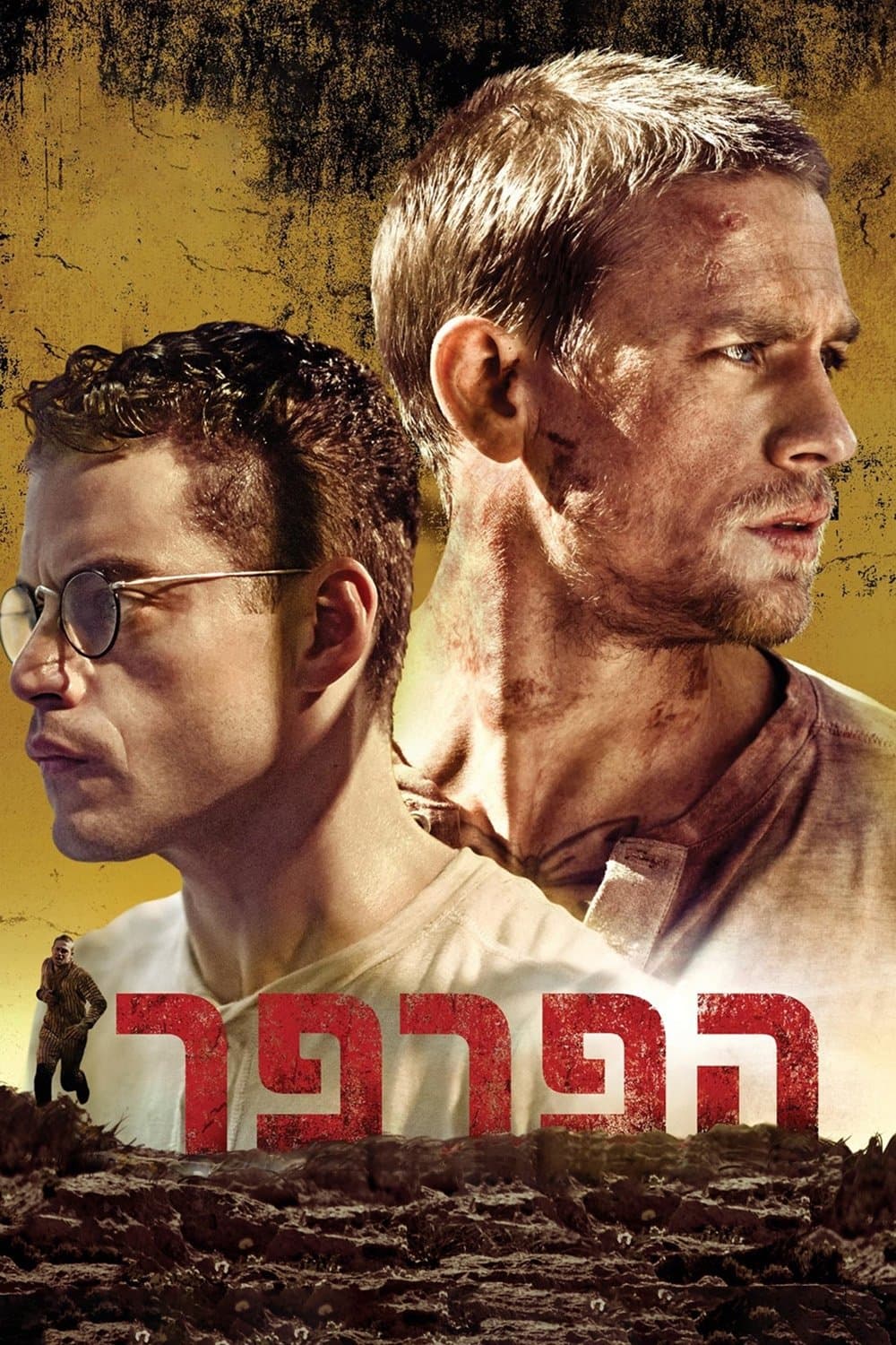 הפרפר