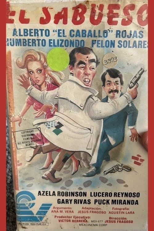 El Sabueso
