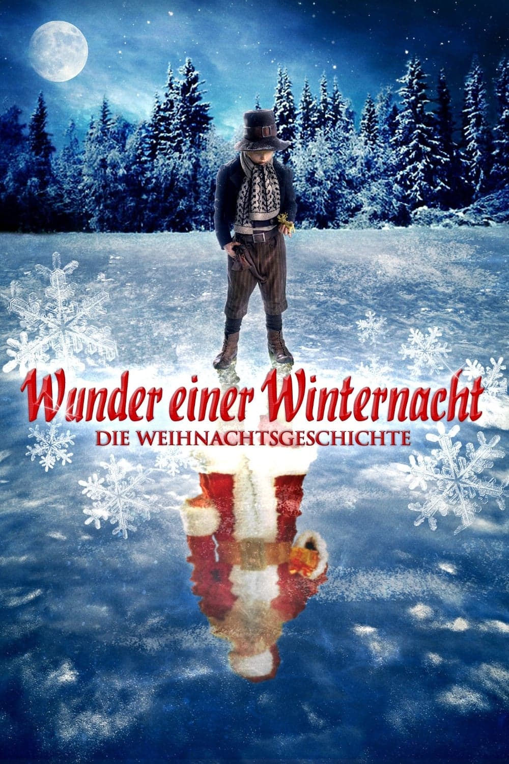 Christmas Story