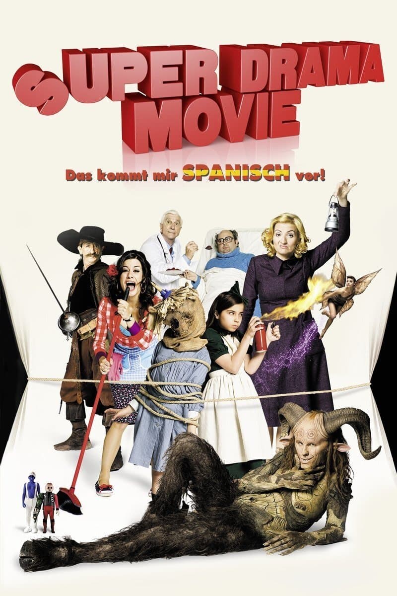 Spanish Movie
