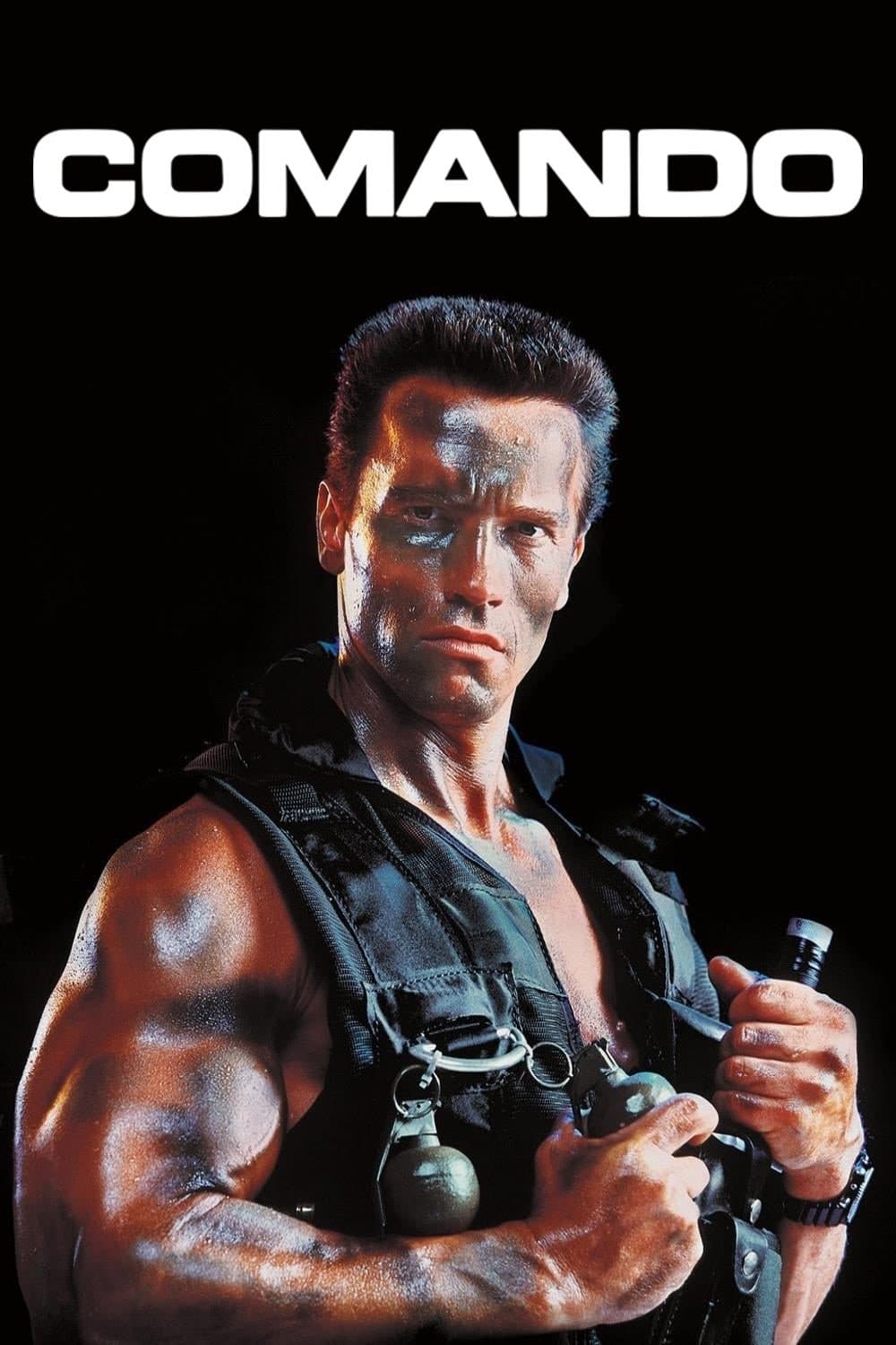 Commando