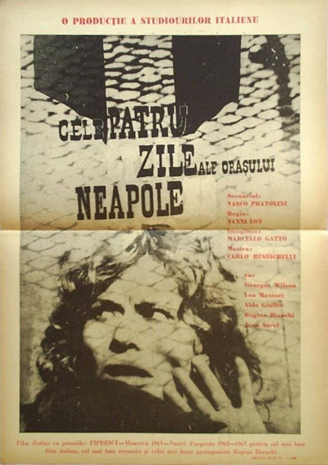 The Four Days of Naples