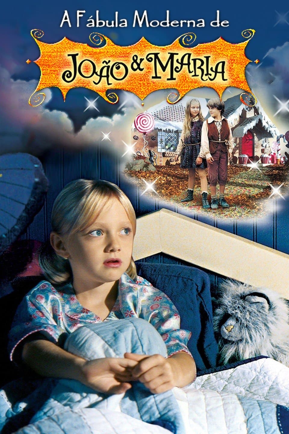 Hansel & Gretel