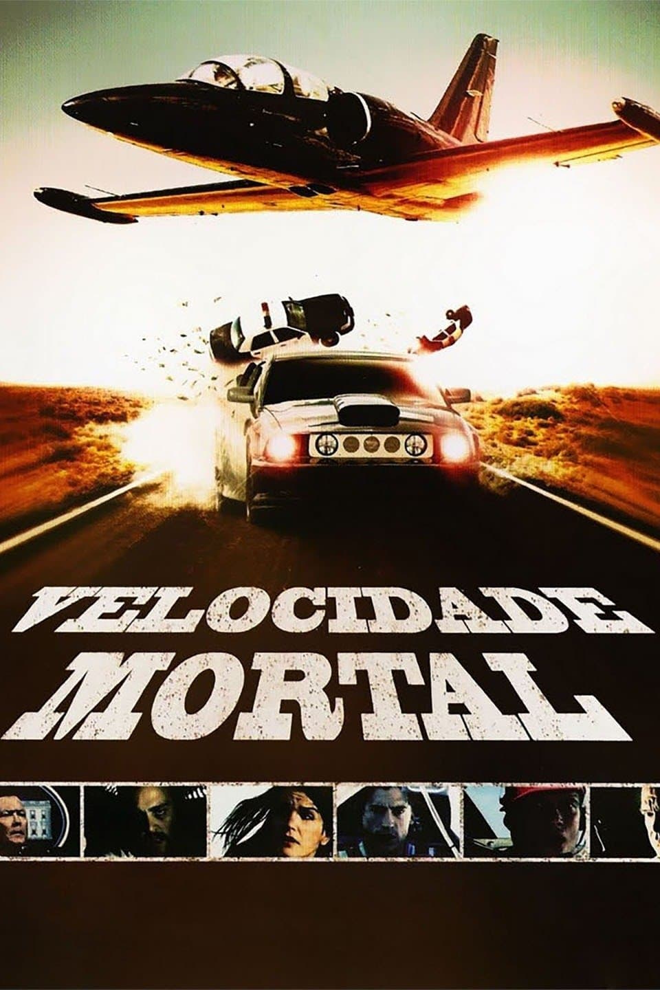 Kill Speed
