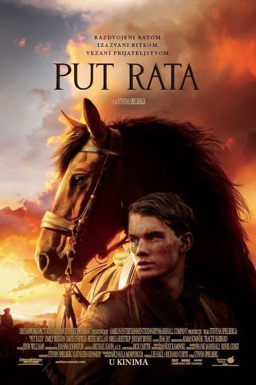 Put rata