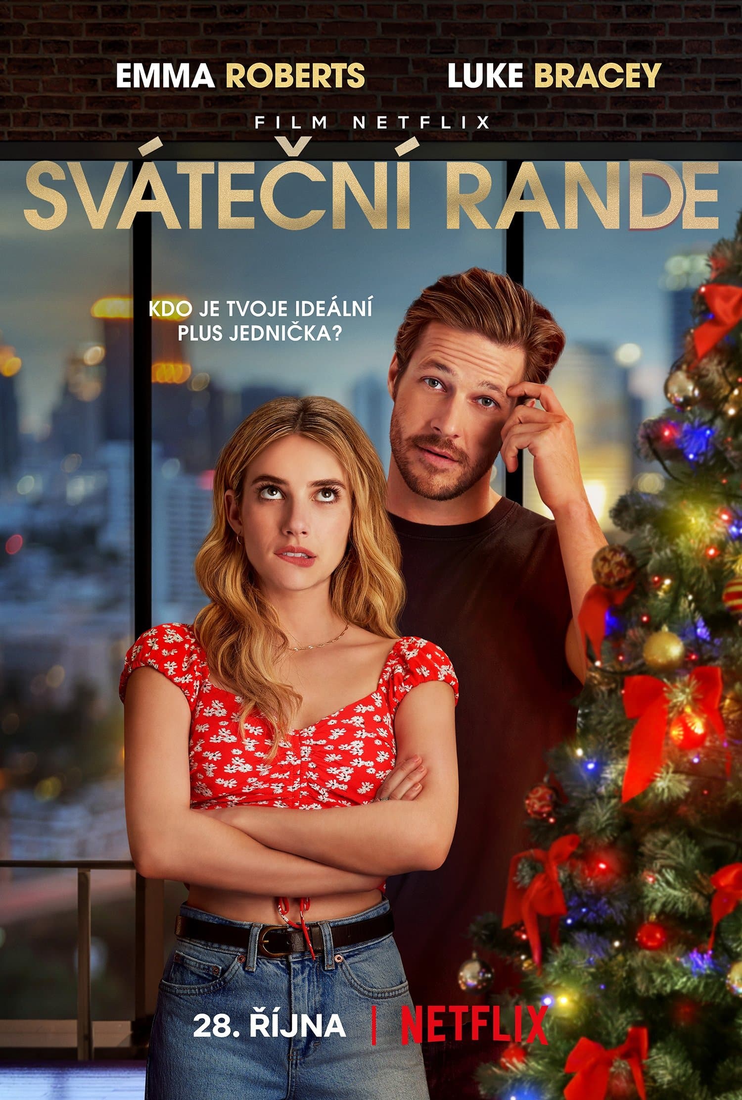 Sváteční rande