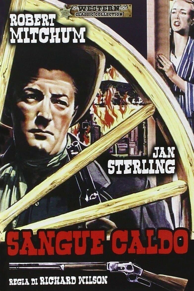 Man with the Gun