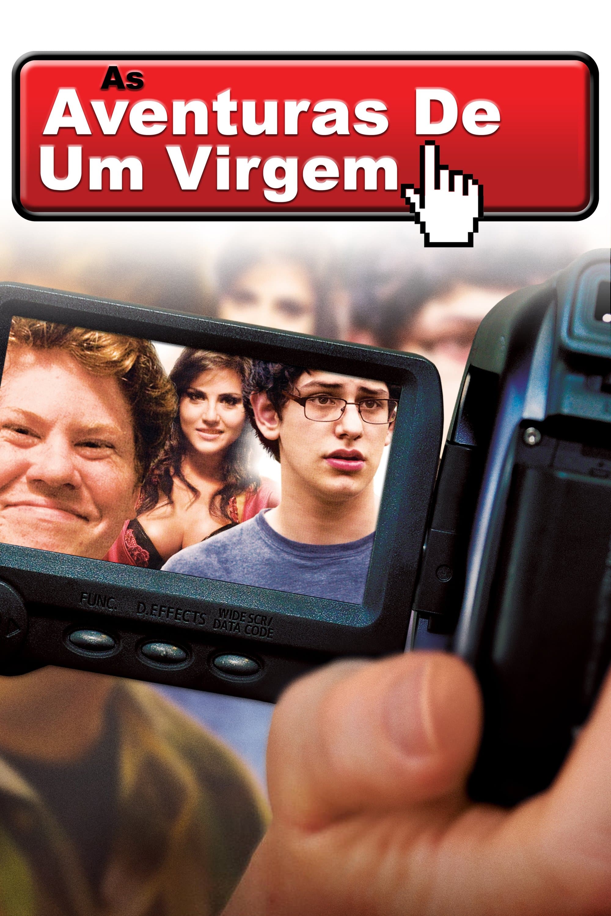 The Virginity Hit