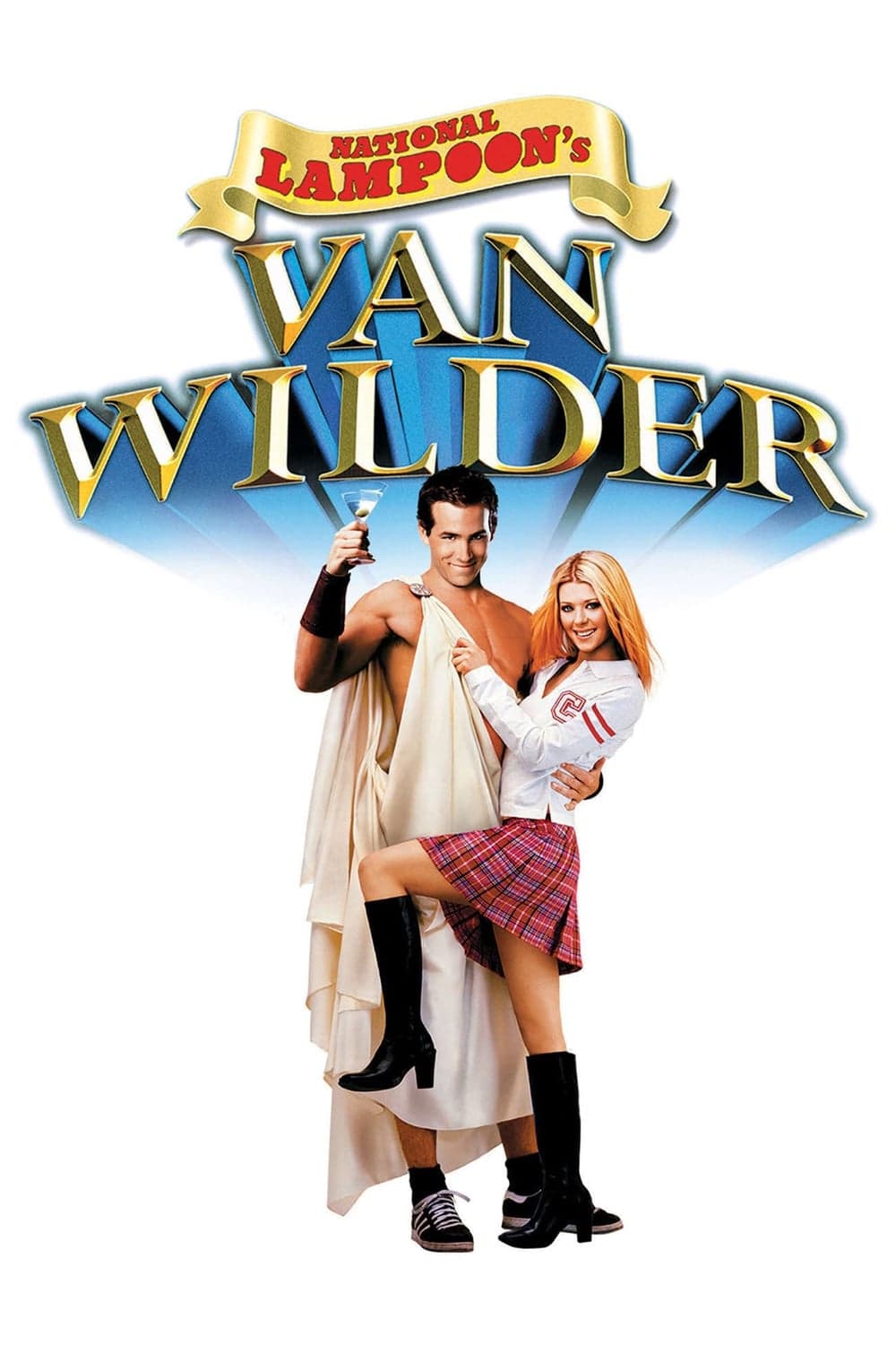 Van Wilder: La festa salvatge