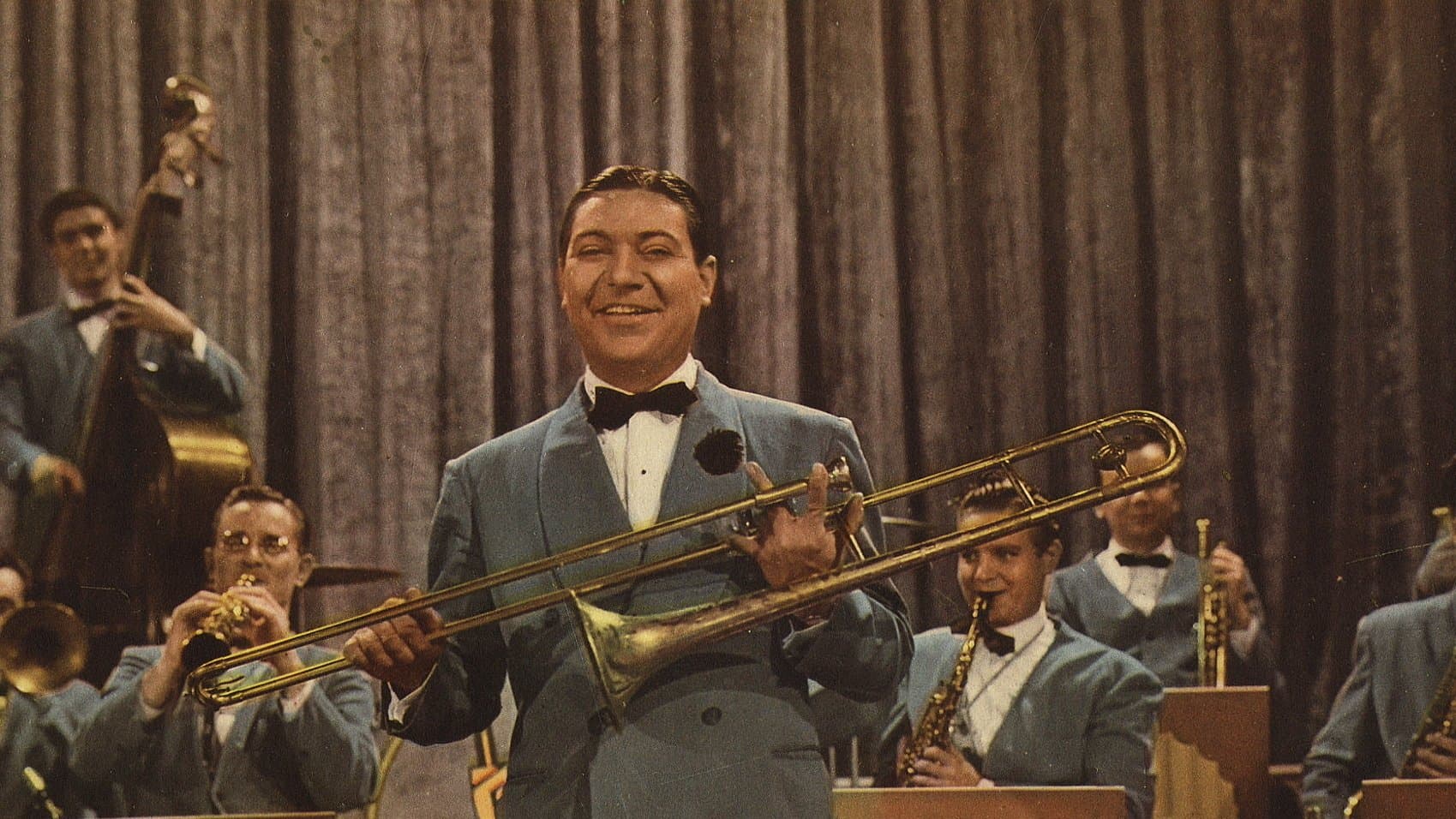Jack Teagarden