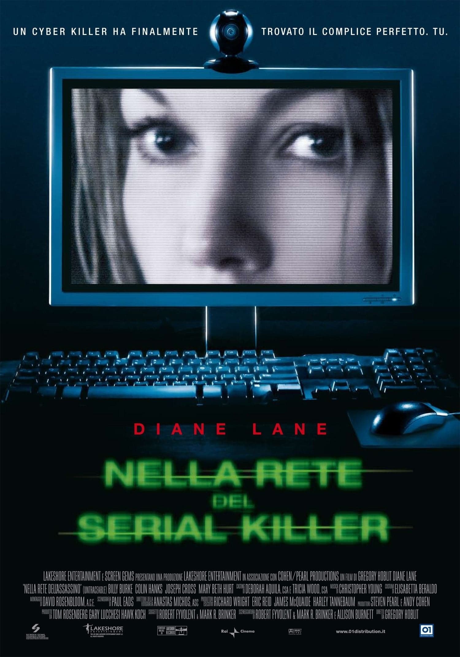 Untraceable