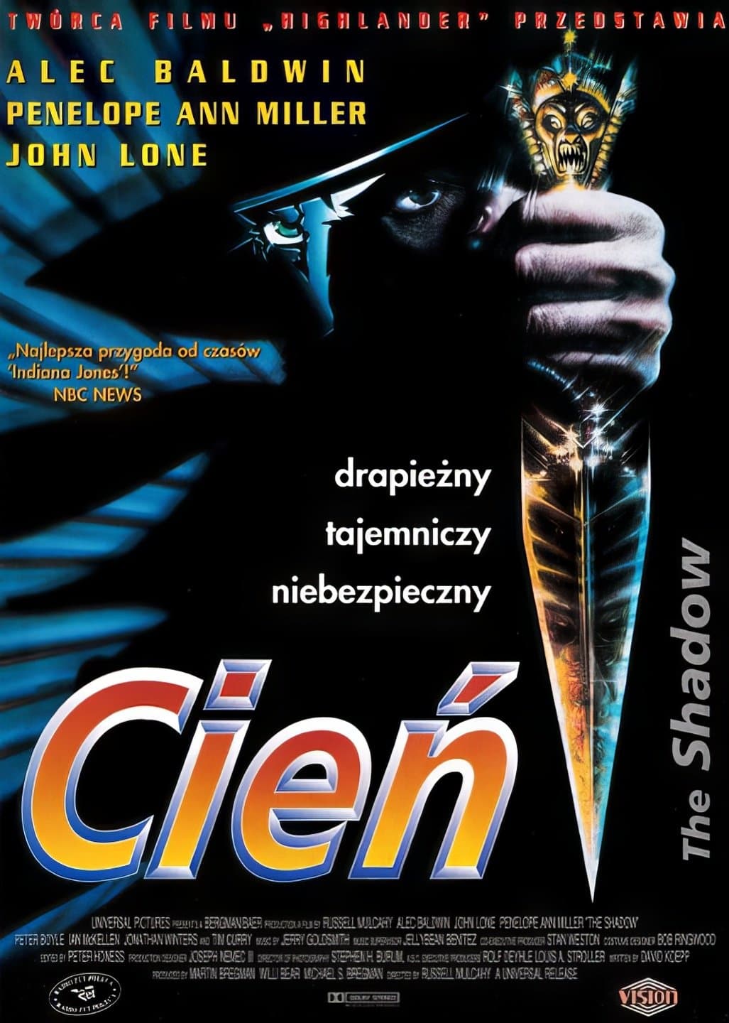 Cień
