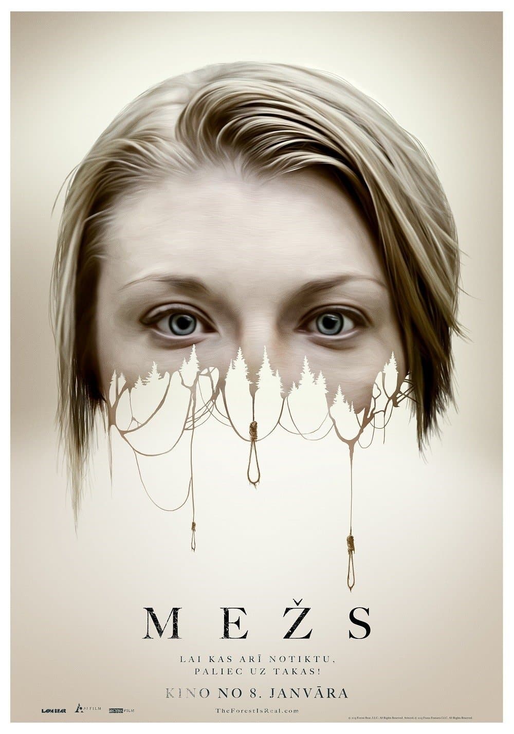 Mežs