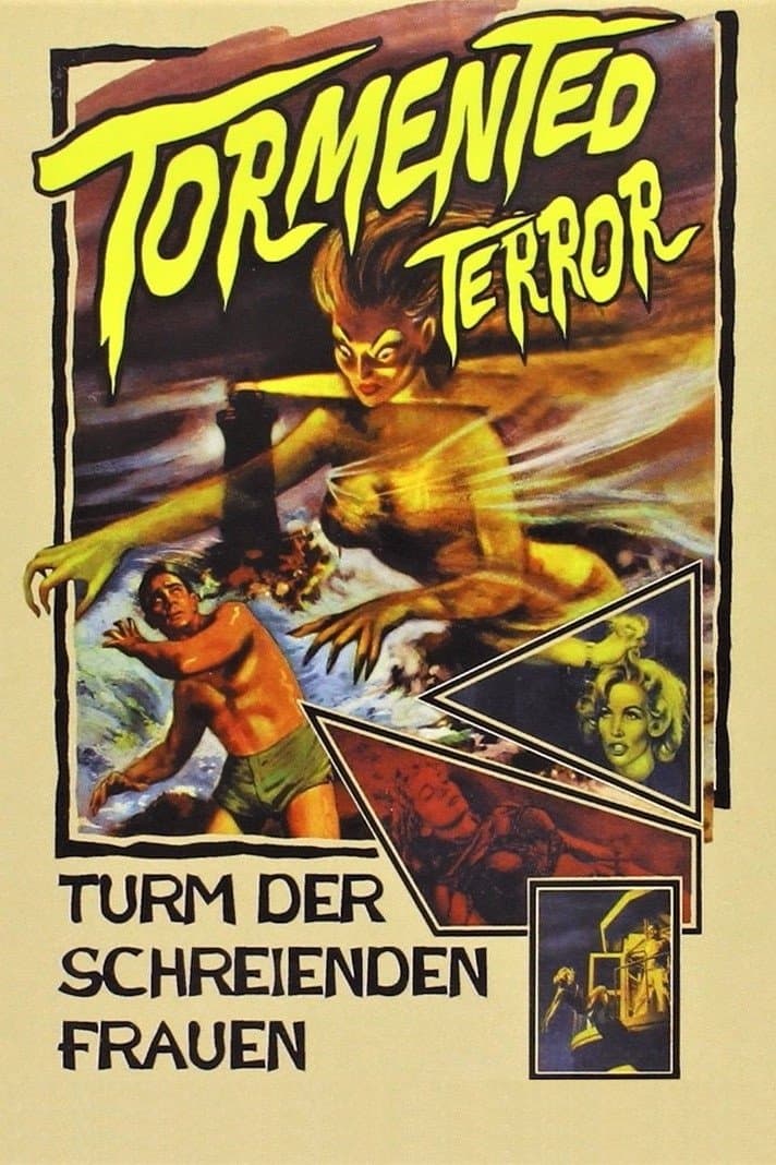 Tormented