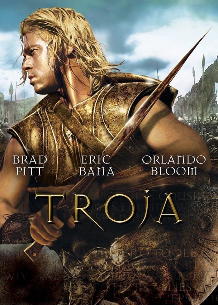 Troja