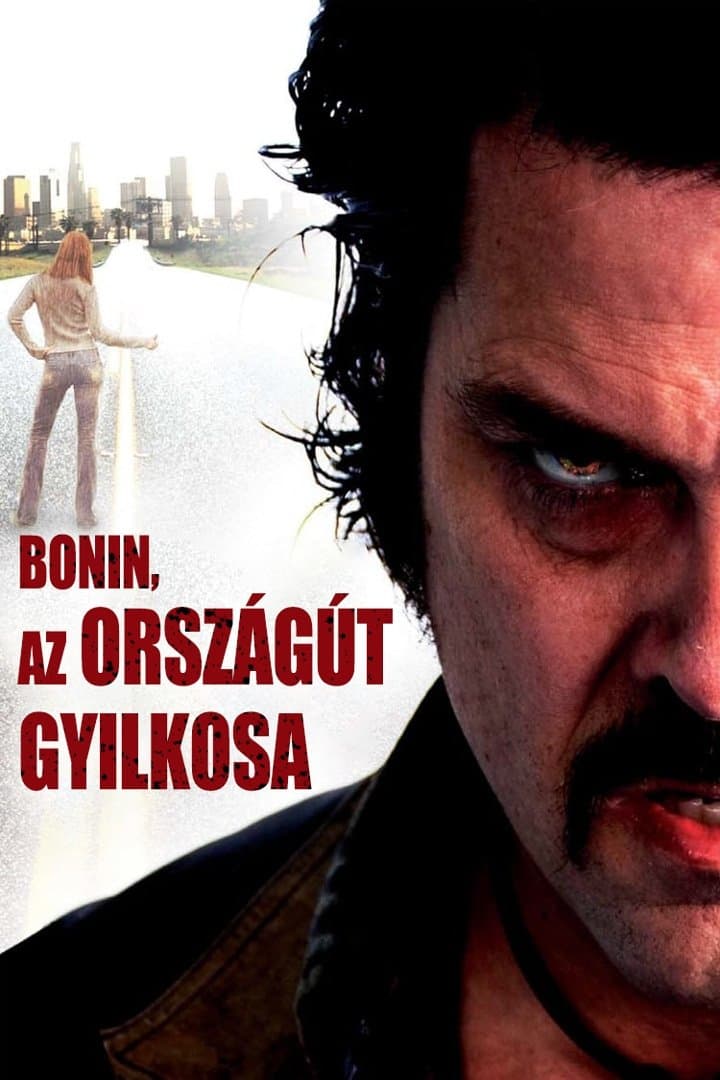 Bonin az országút gyilkosa