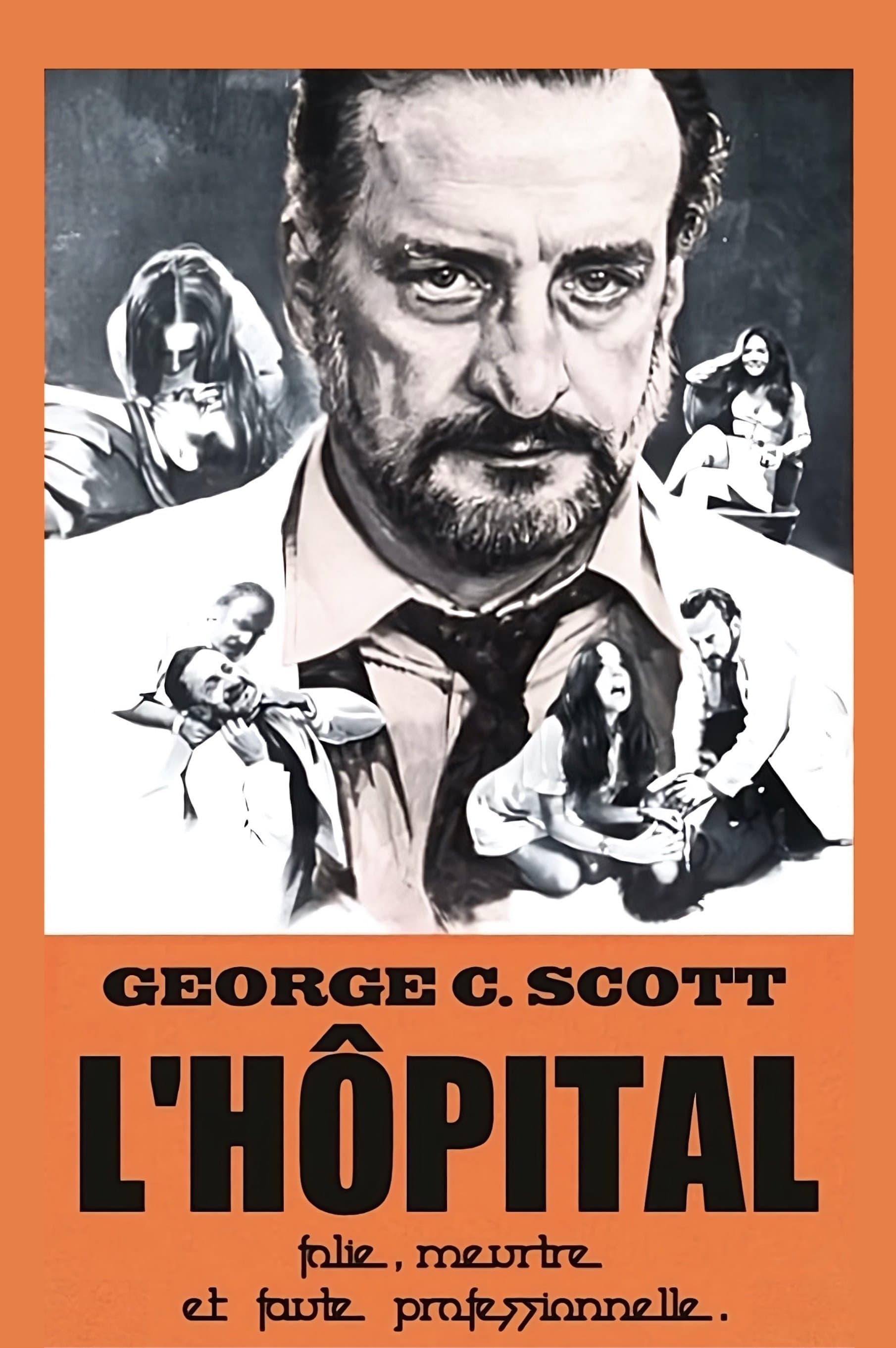 L'Hôpital