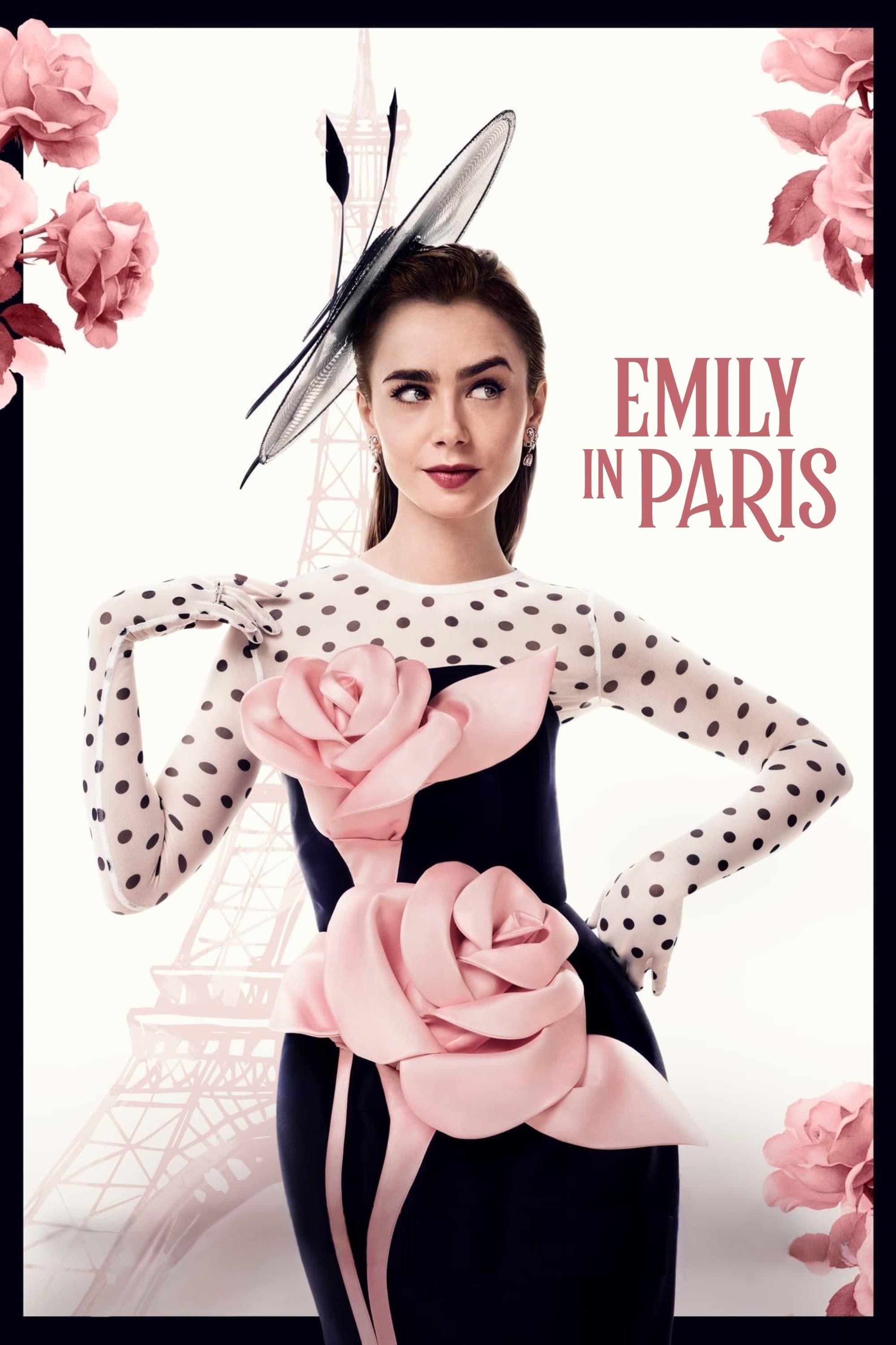 Emily in Paris
