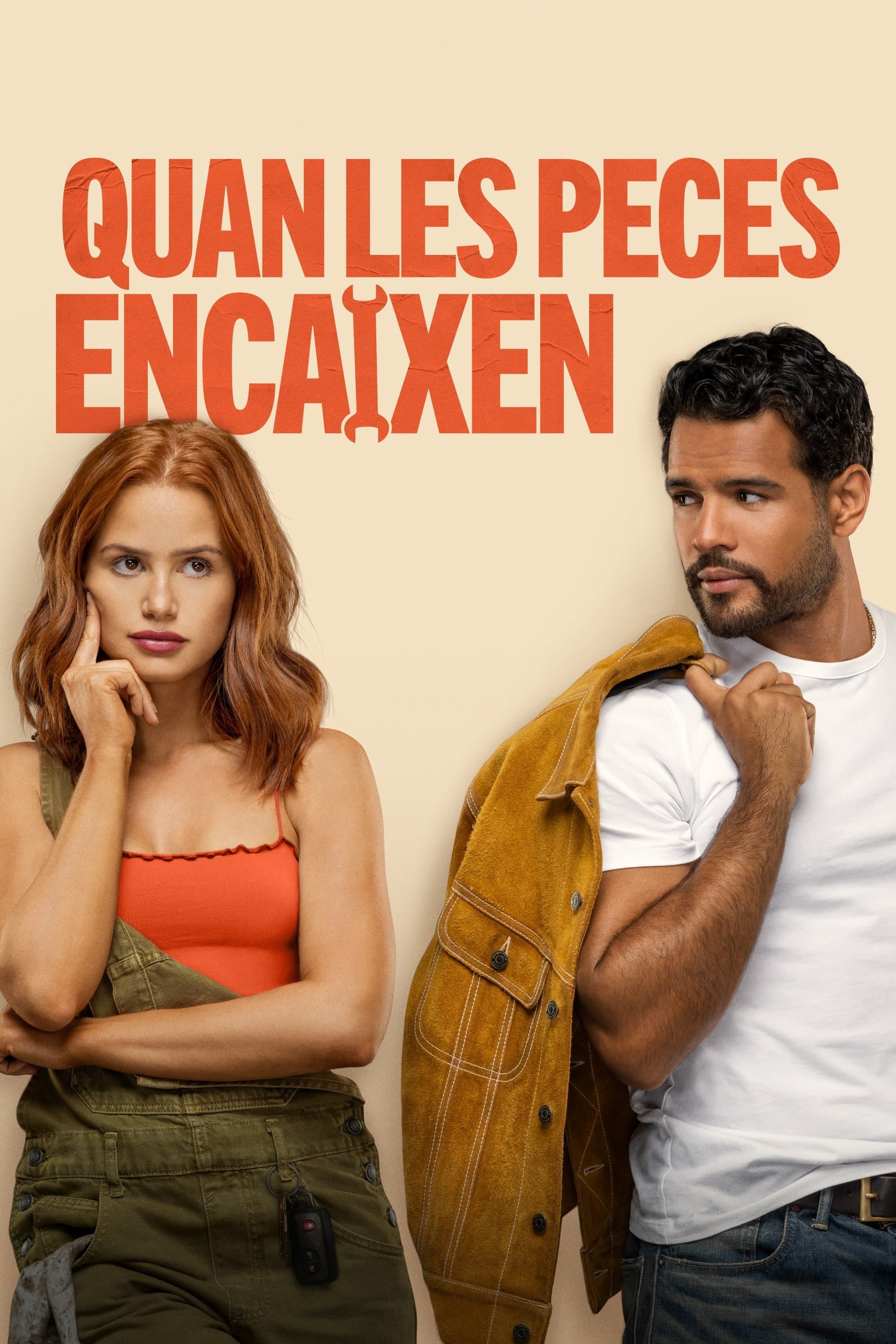 Quan les peces encaixen