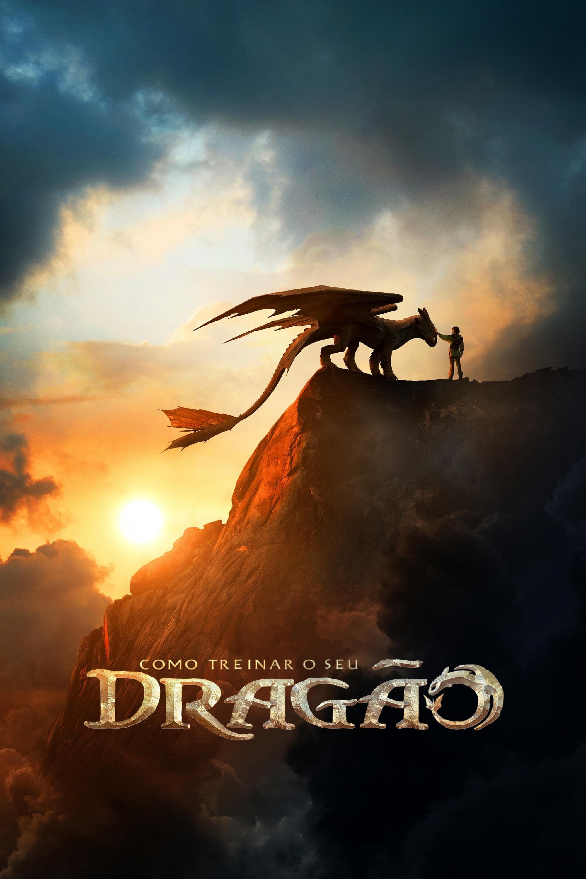 How to Train Your Dragon