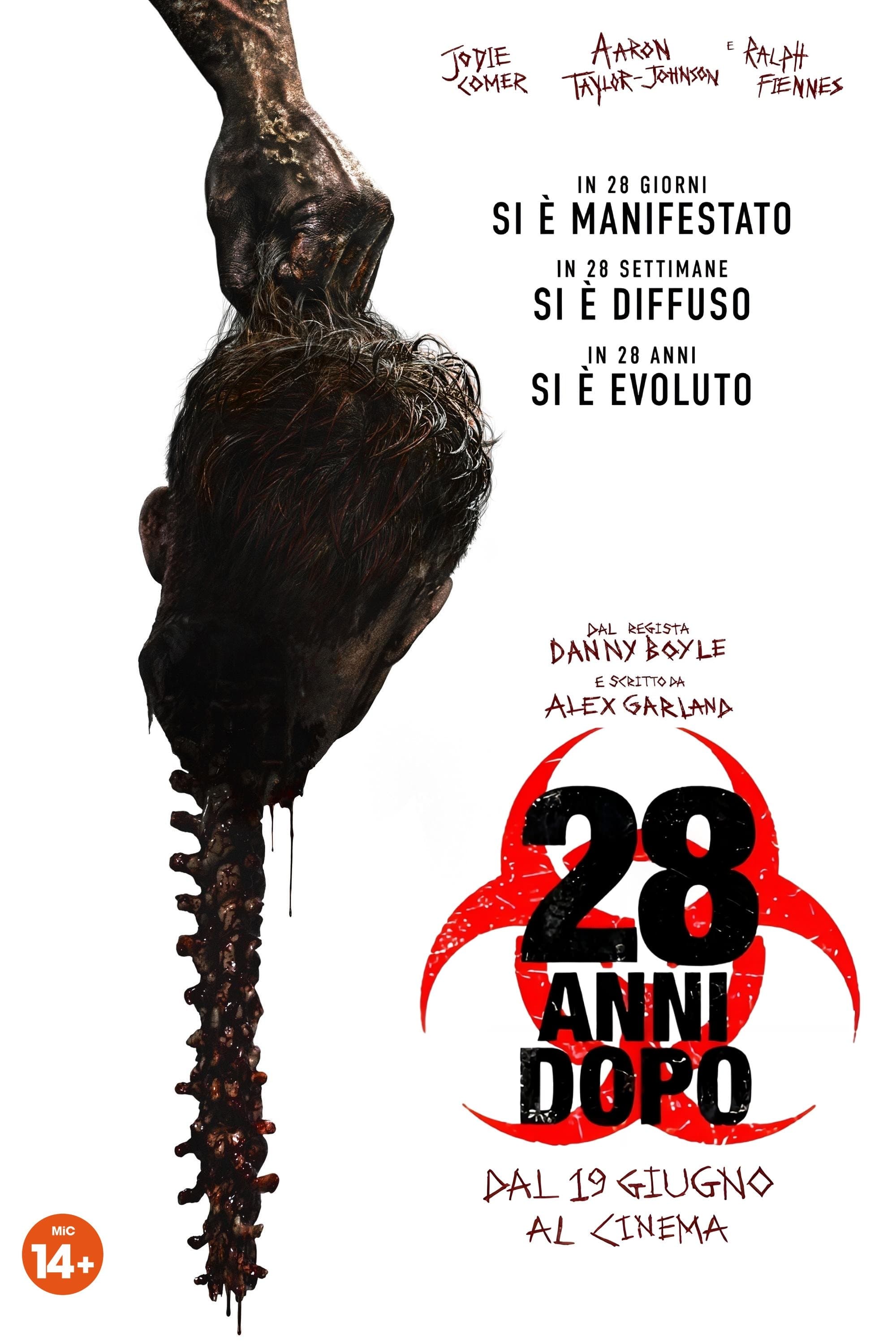 28 Years Later