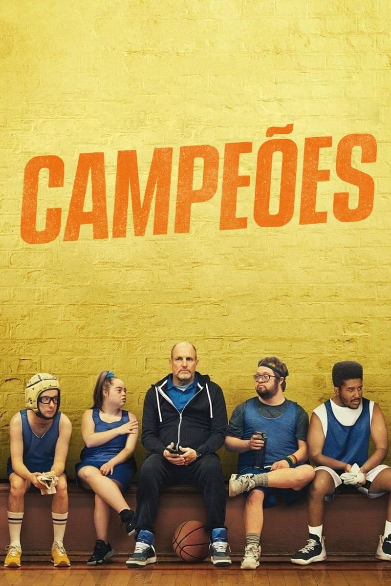 Champions