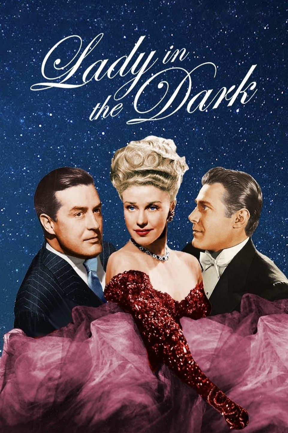 Lady in the Dark