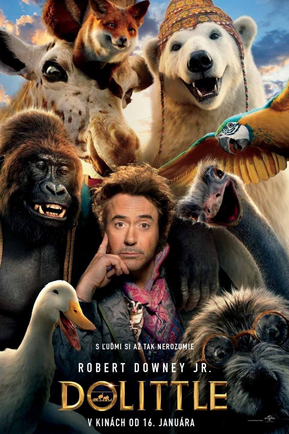 Dolittle