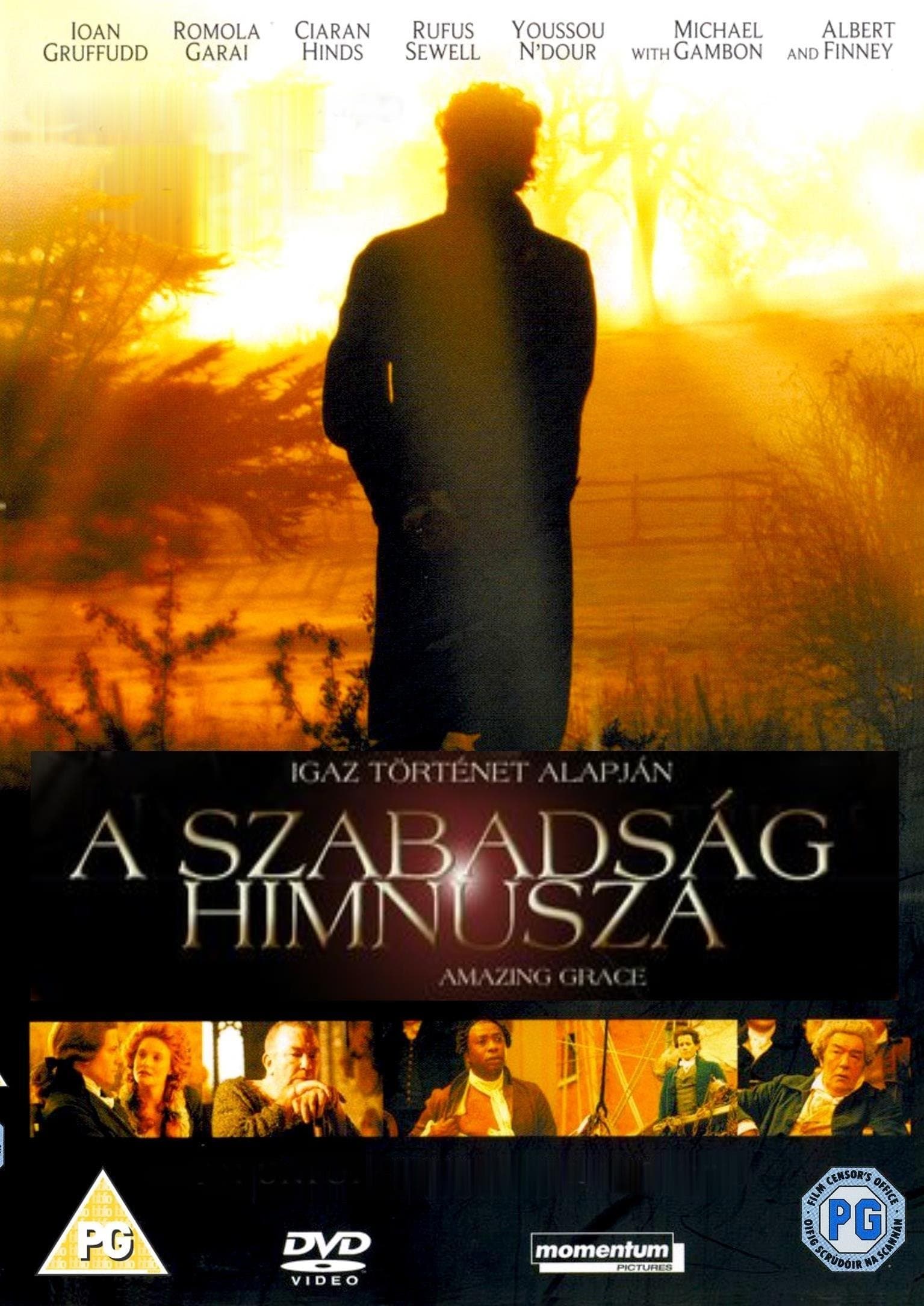 A szabadság himnusza